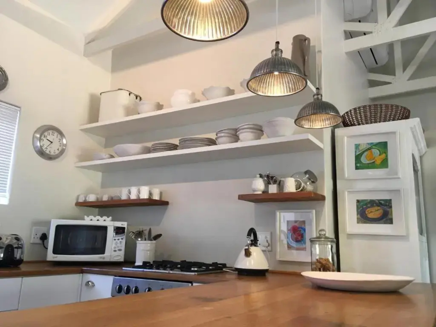 Bloemendal Guest Cottage