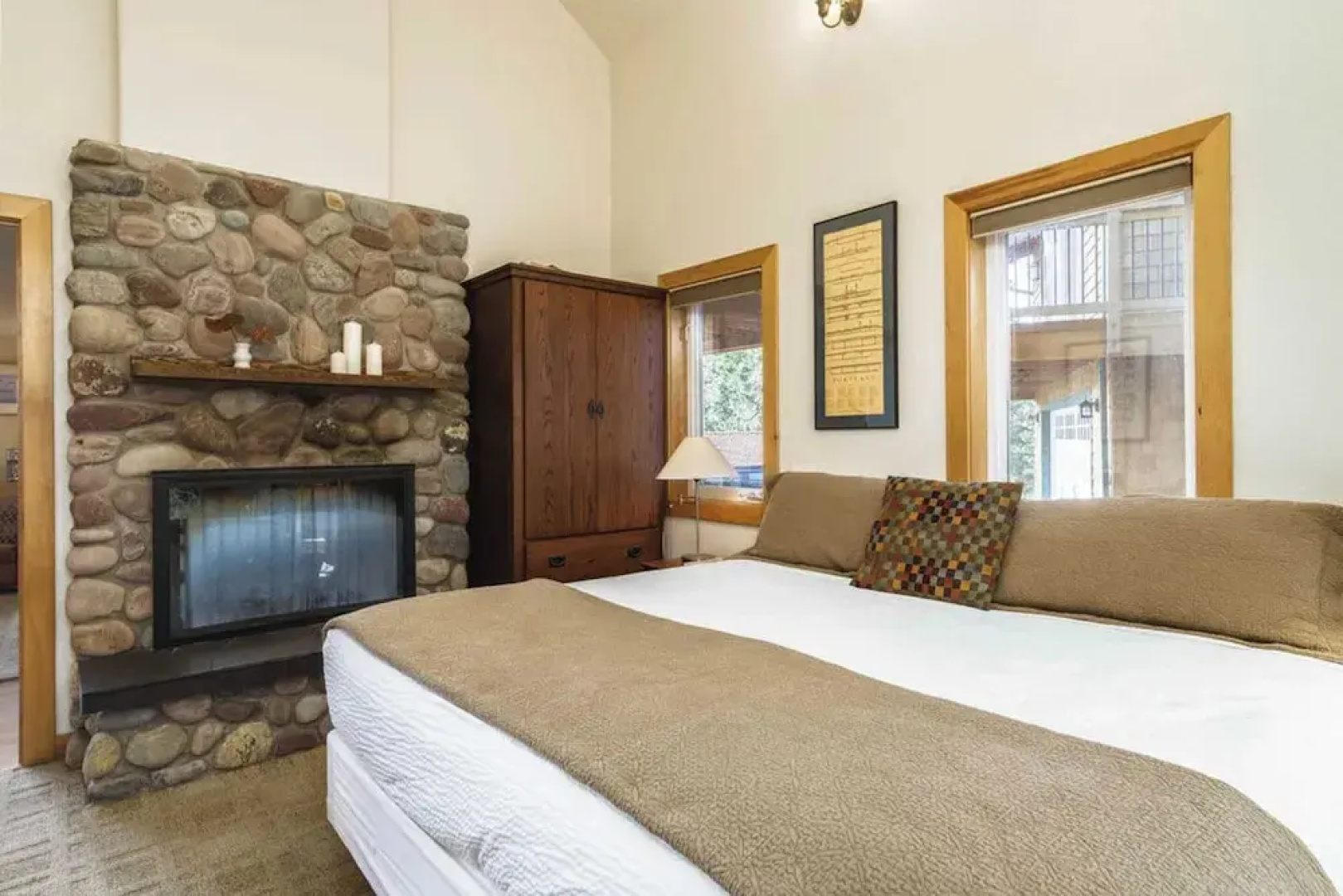 Seagrove by Avantstay Treetop Haven w/ Coastal Views