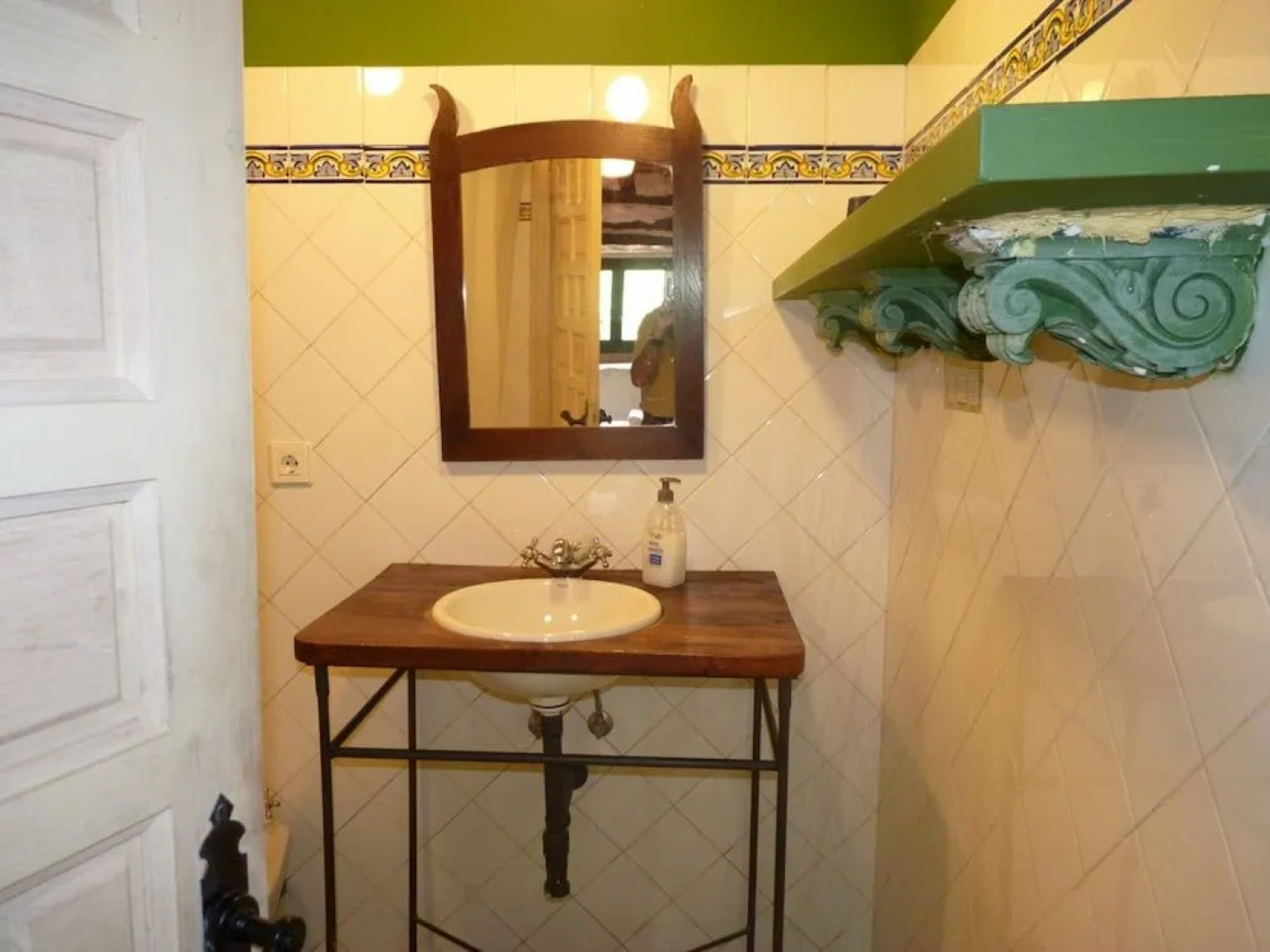 Posada La Almadreña