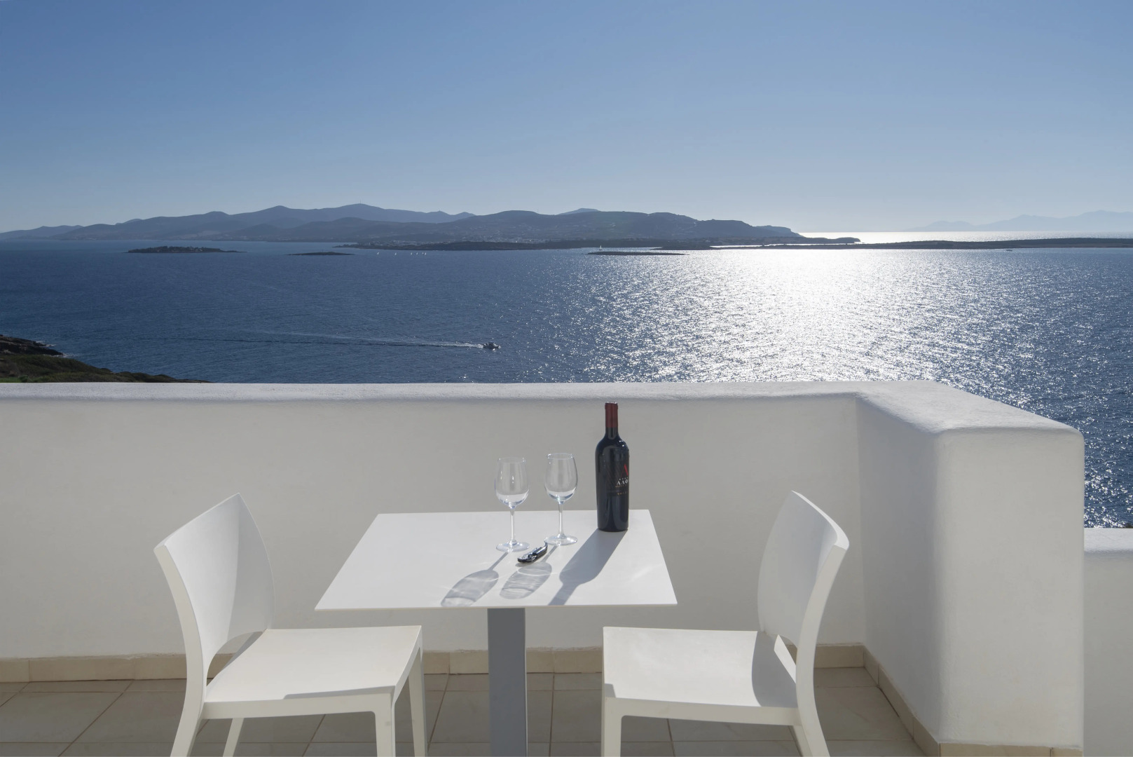 Archipelagos Resort & Villas