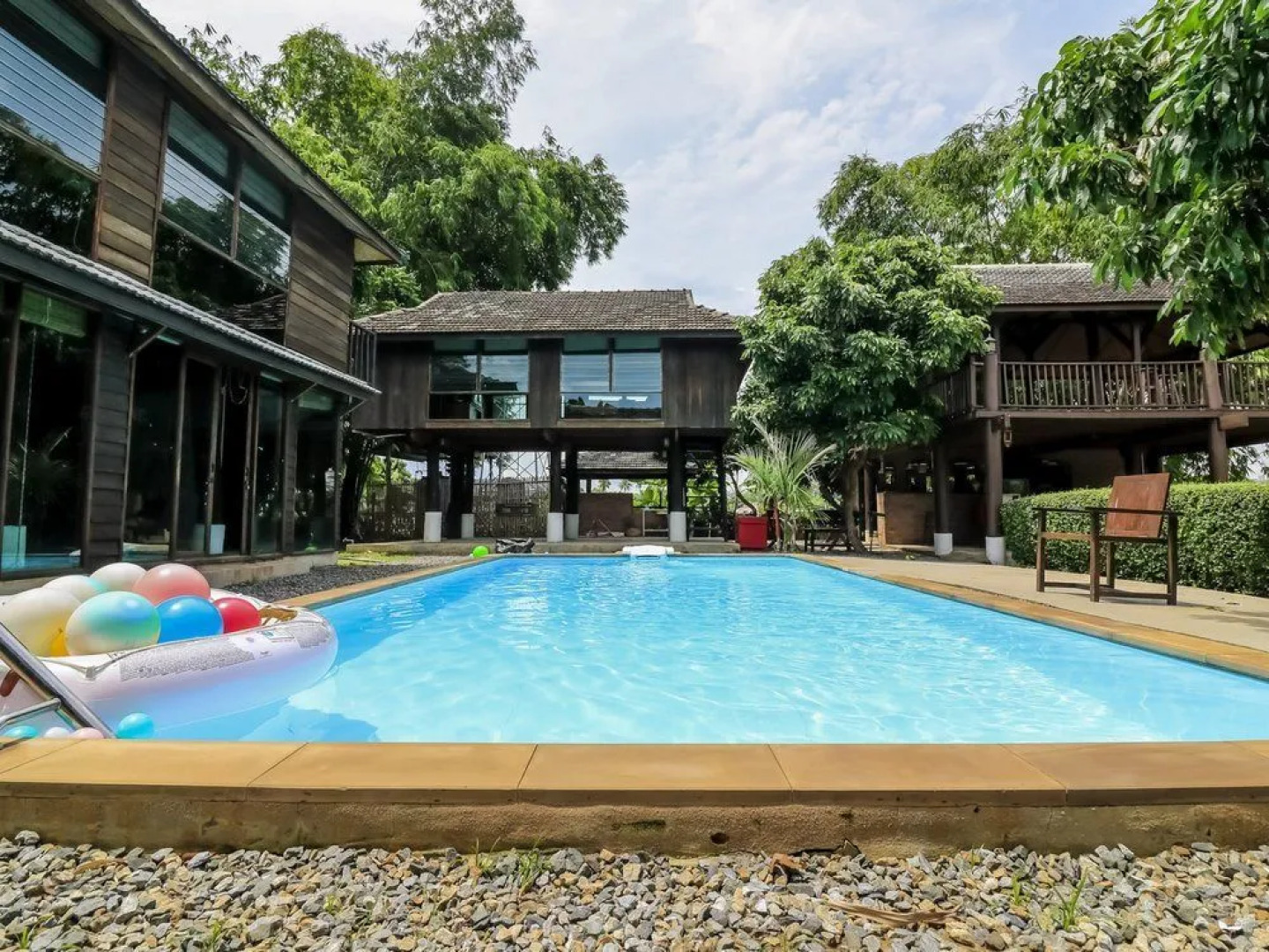 NIDA Rooms Mae Rim 331 Oasis