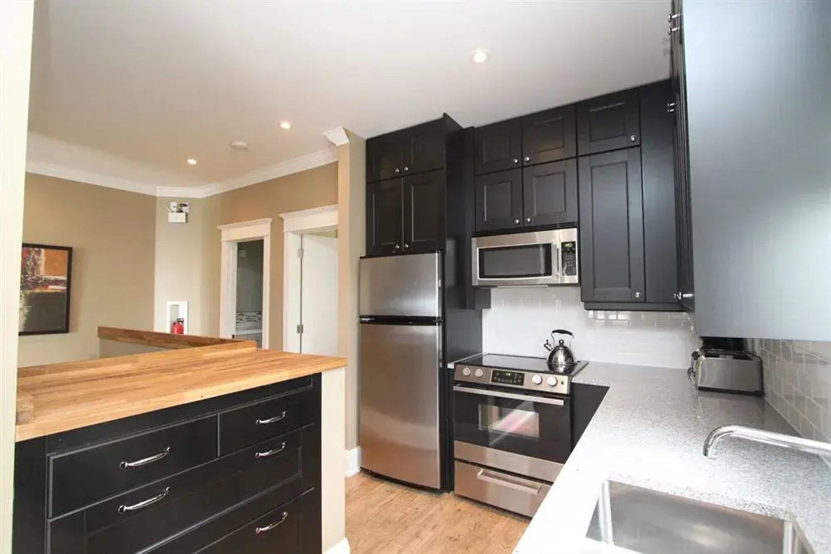 Beachfront Beach Houses