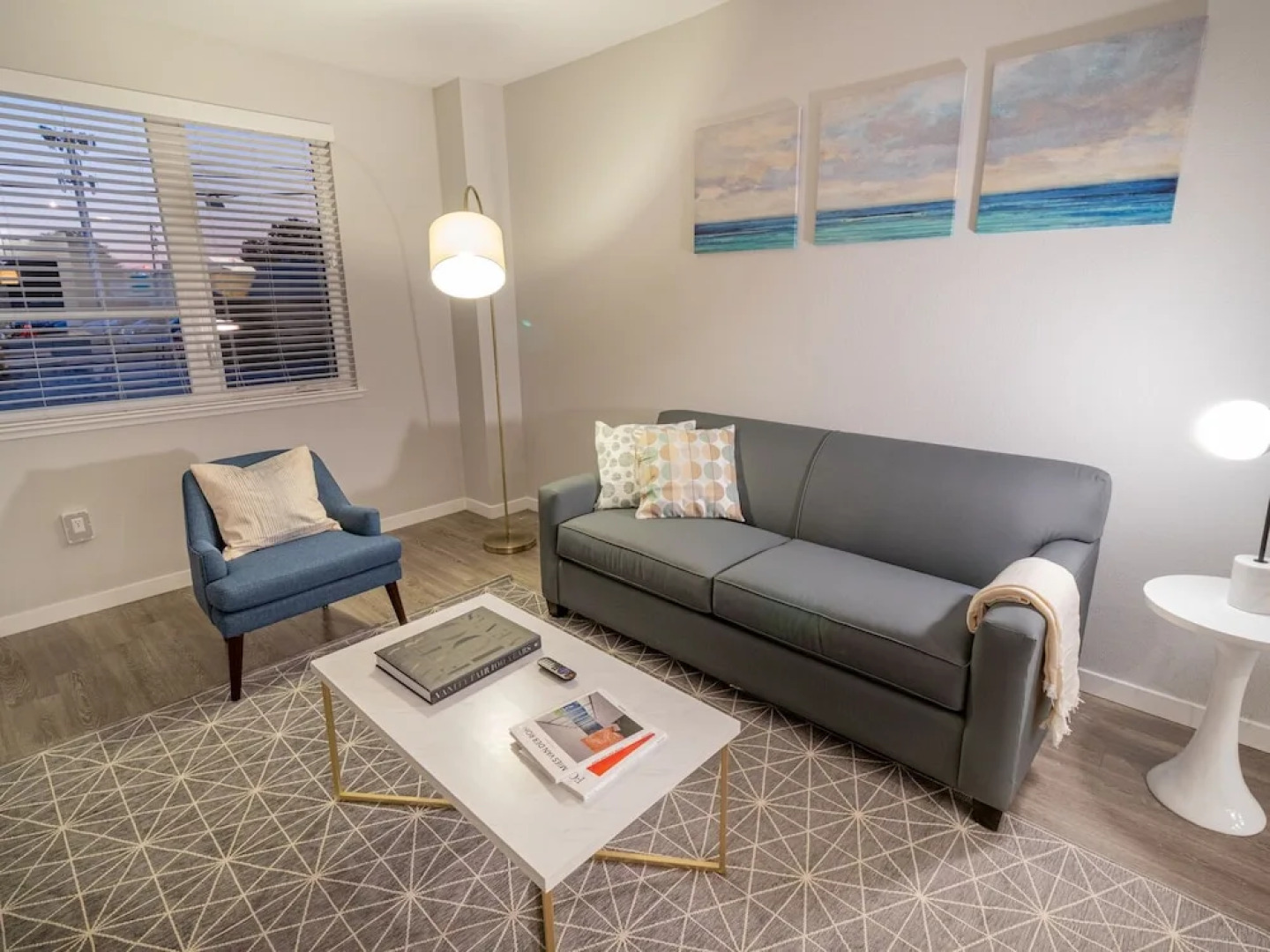 Kasa Menlo Park North Apartments