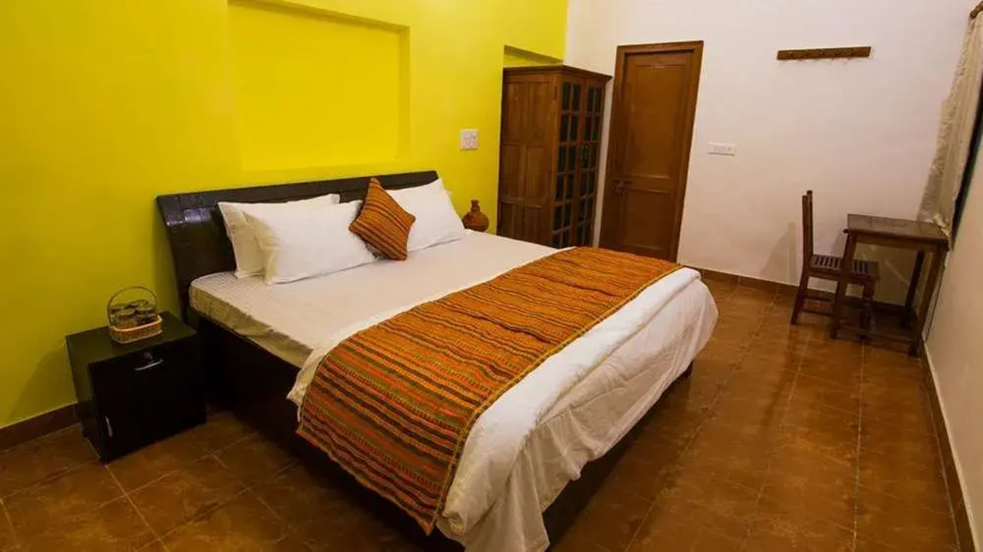 V Resorts Banni Khera