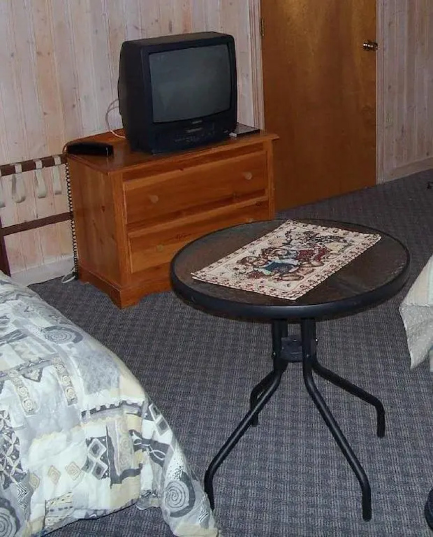 St. Mary's River Lodge