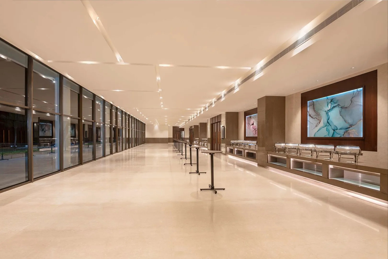 Radisson Blu Resort Visakhapatnam