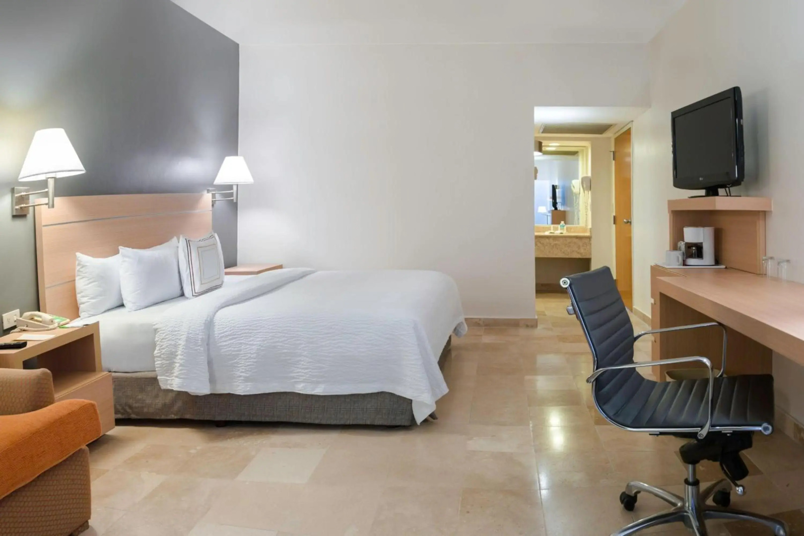 Courtyard by Marriott Villahermosa Tabasco