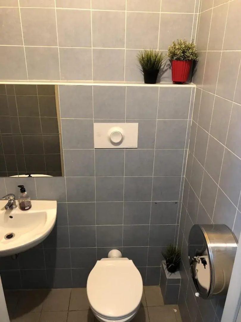 QUO Milano - Hostel
