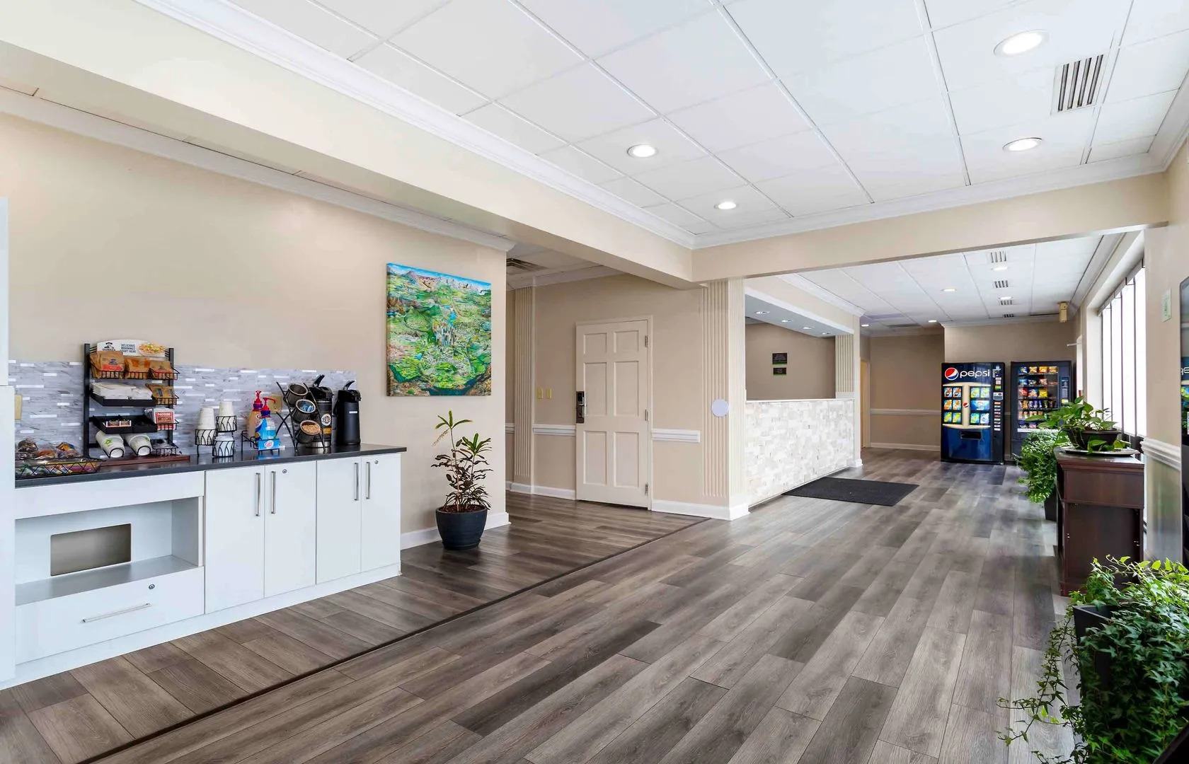 Extended Stay America Suites - Bristol