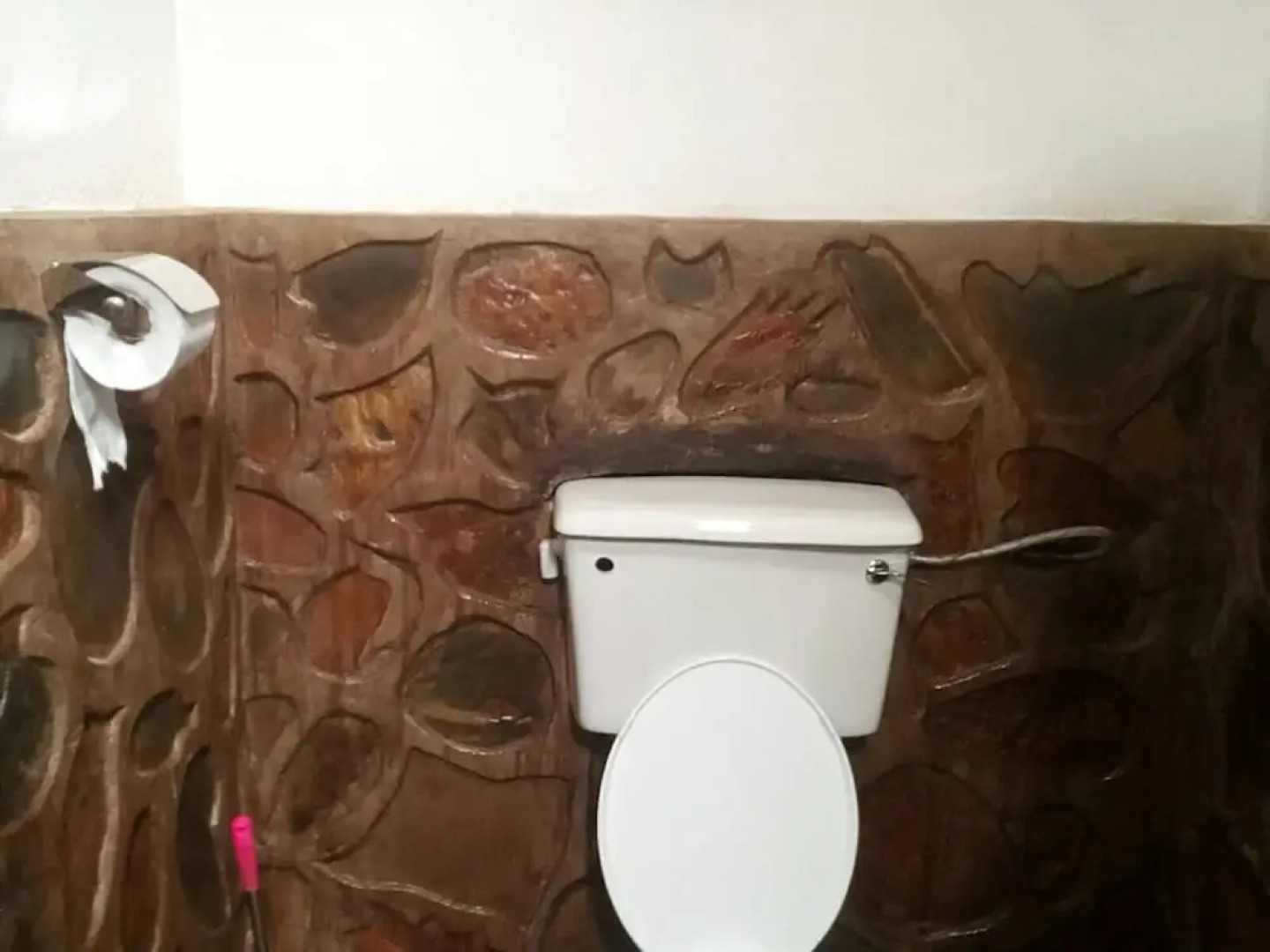 Ruhija Community Rest Camp