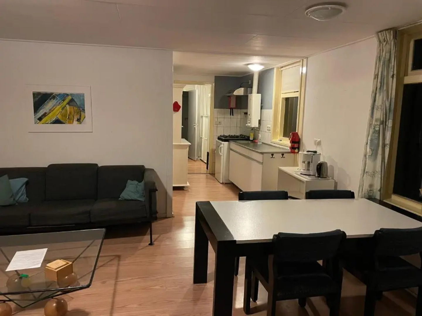 Boerenkiel Vakantiehuisjes