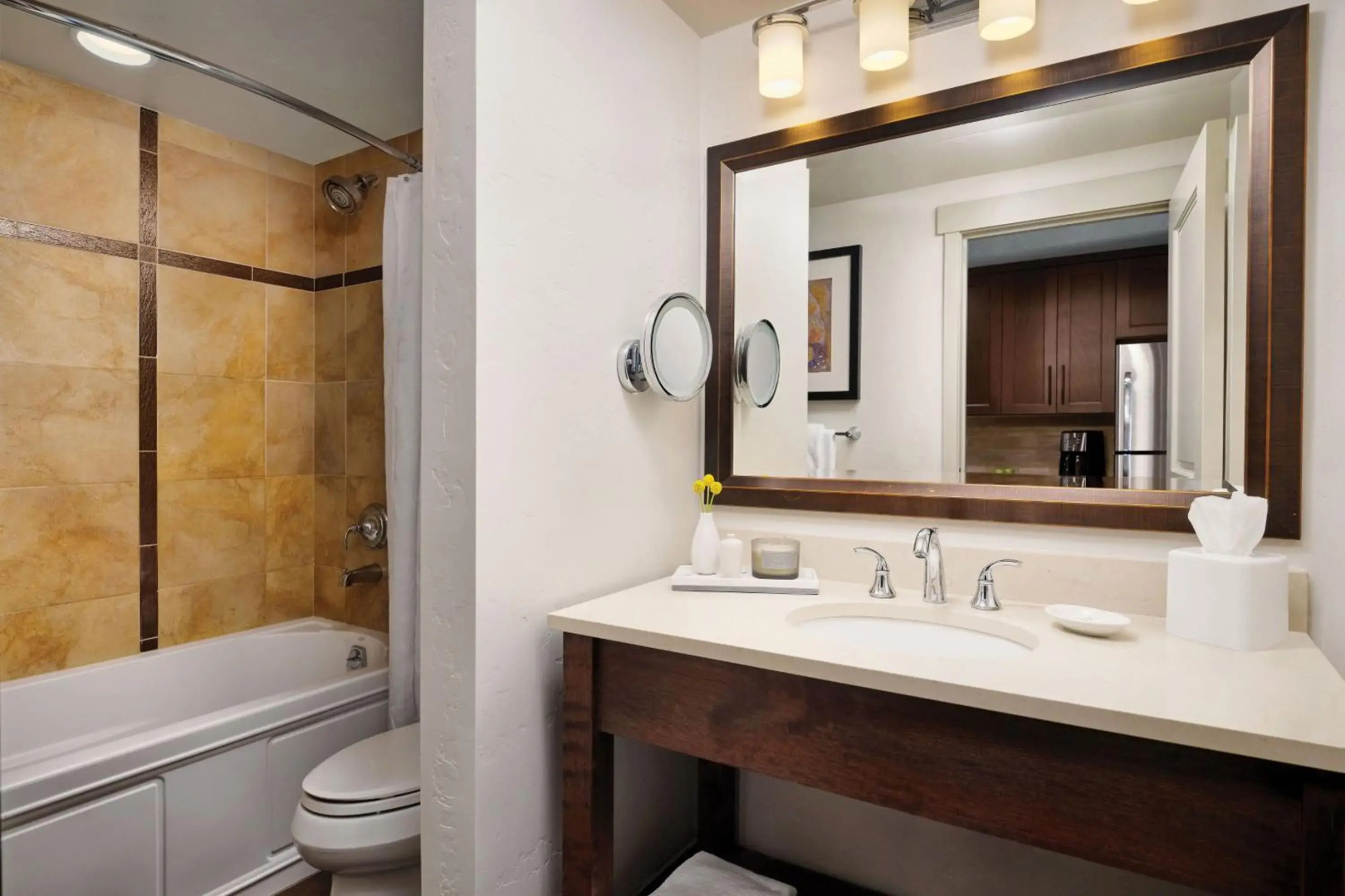 Sheraton Steamboat Resort Villas