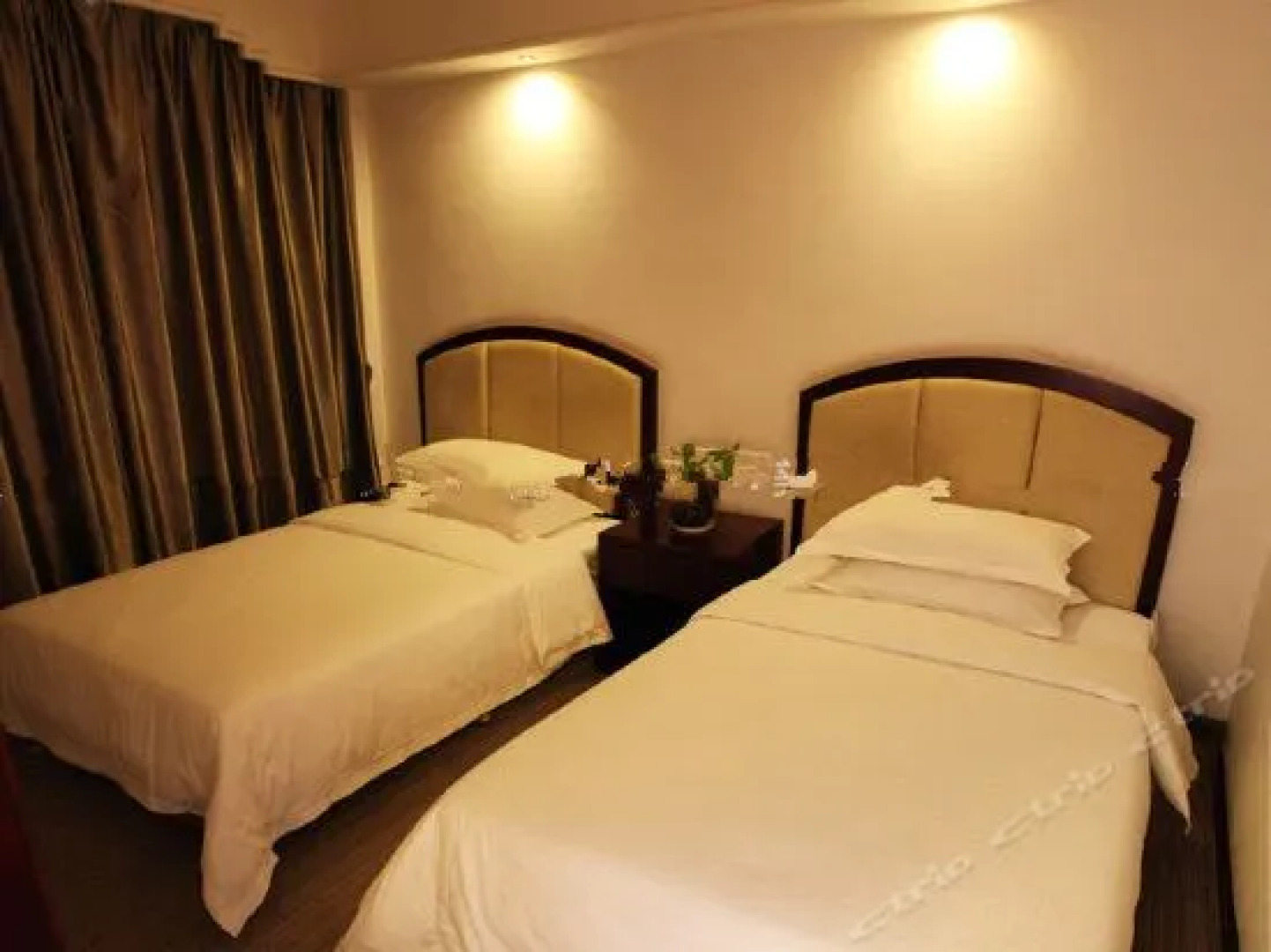 常德托斯卡纳大酒店