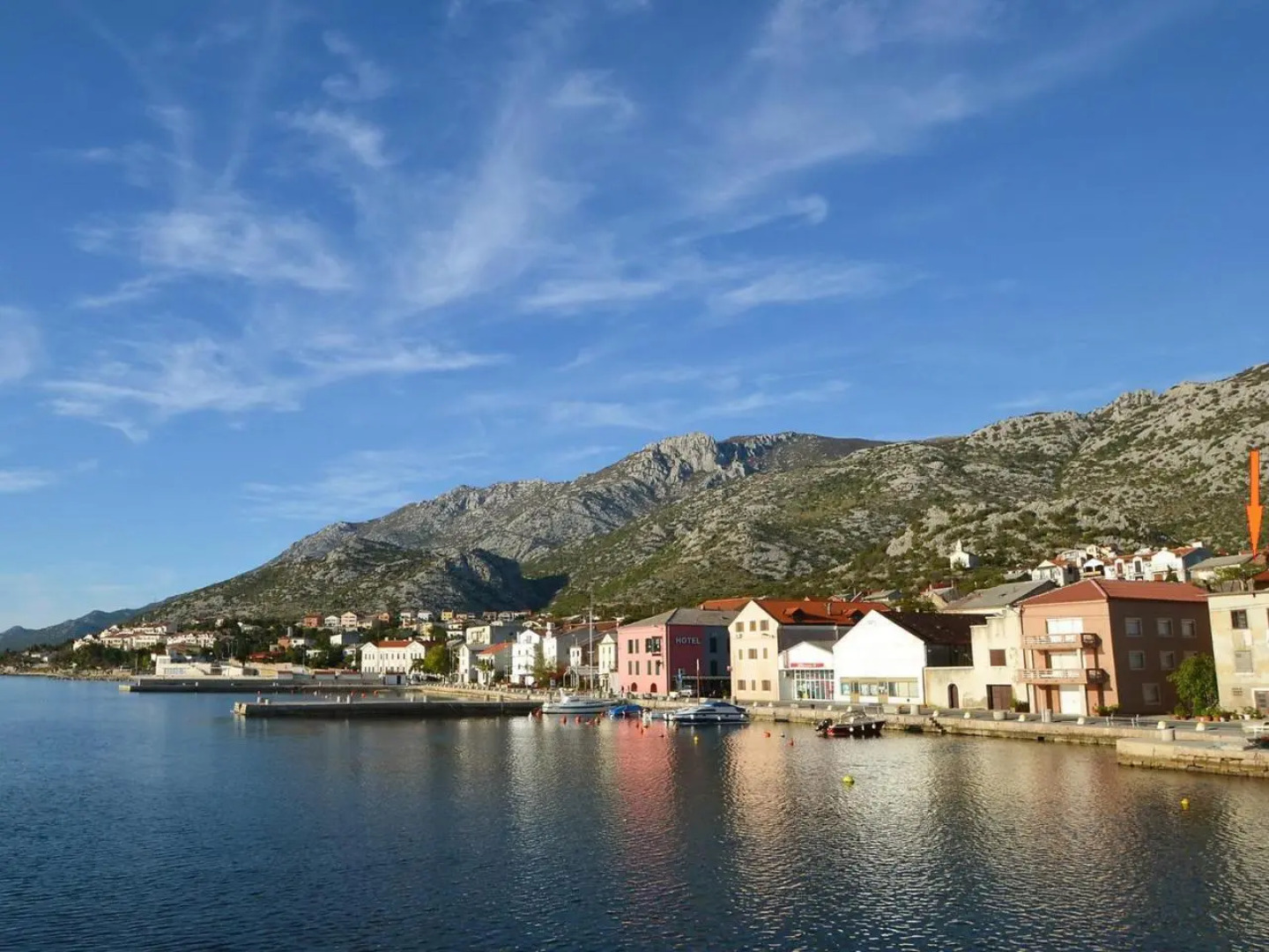 Apartment Snježana-3