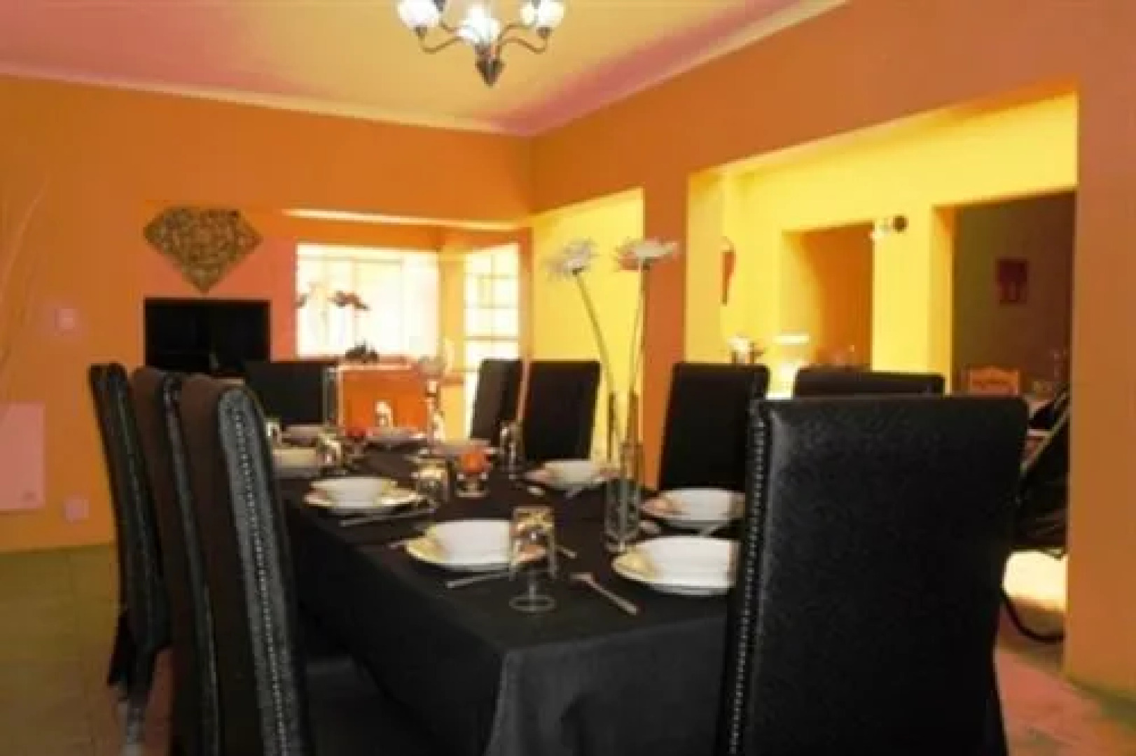 Kungwini Guest House and Conference Centre