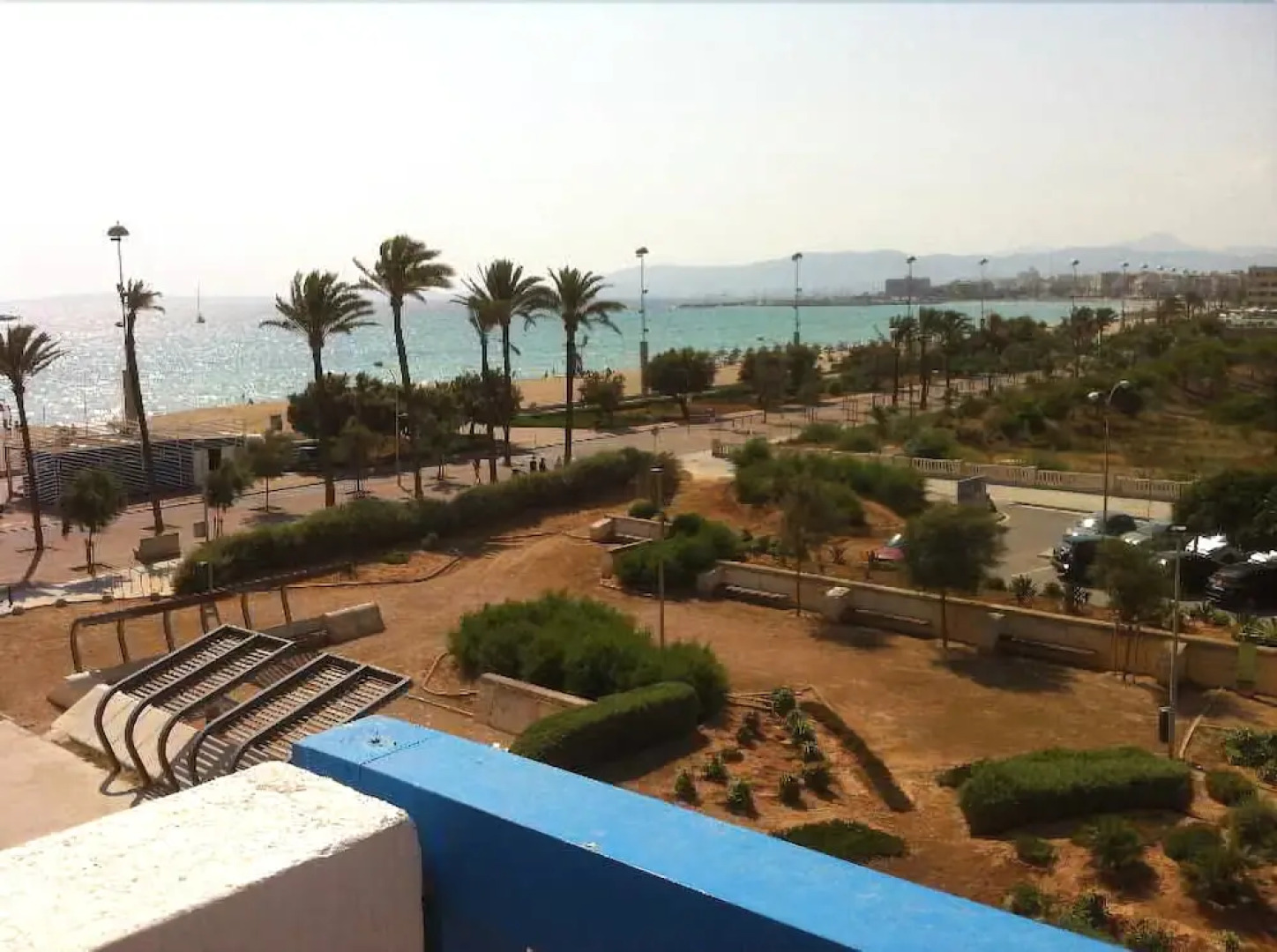 Apartamentos Villa Nadine