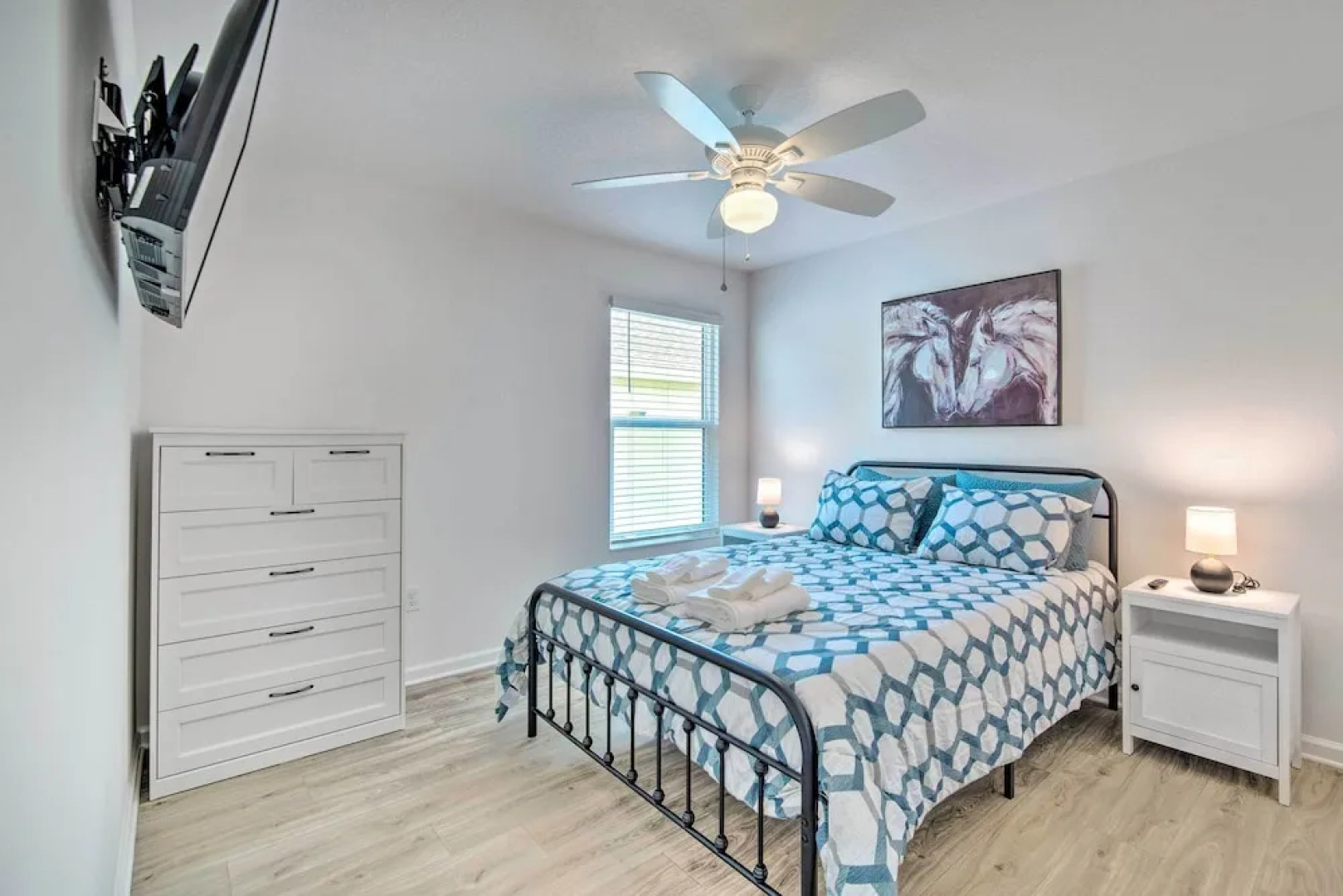 Home w/ Lanai & Golf Cart in The Villages