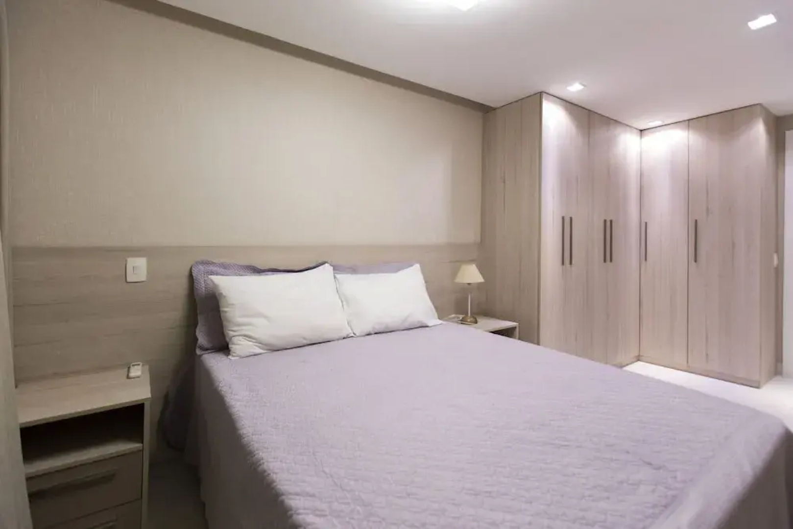 Apartamento Resort In Mare Bali