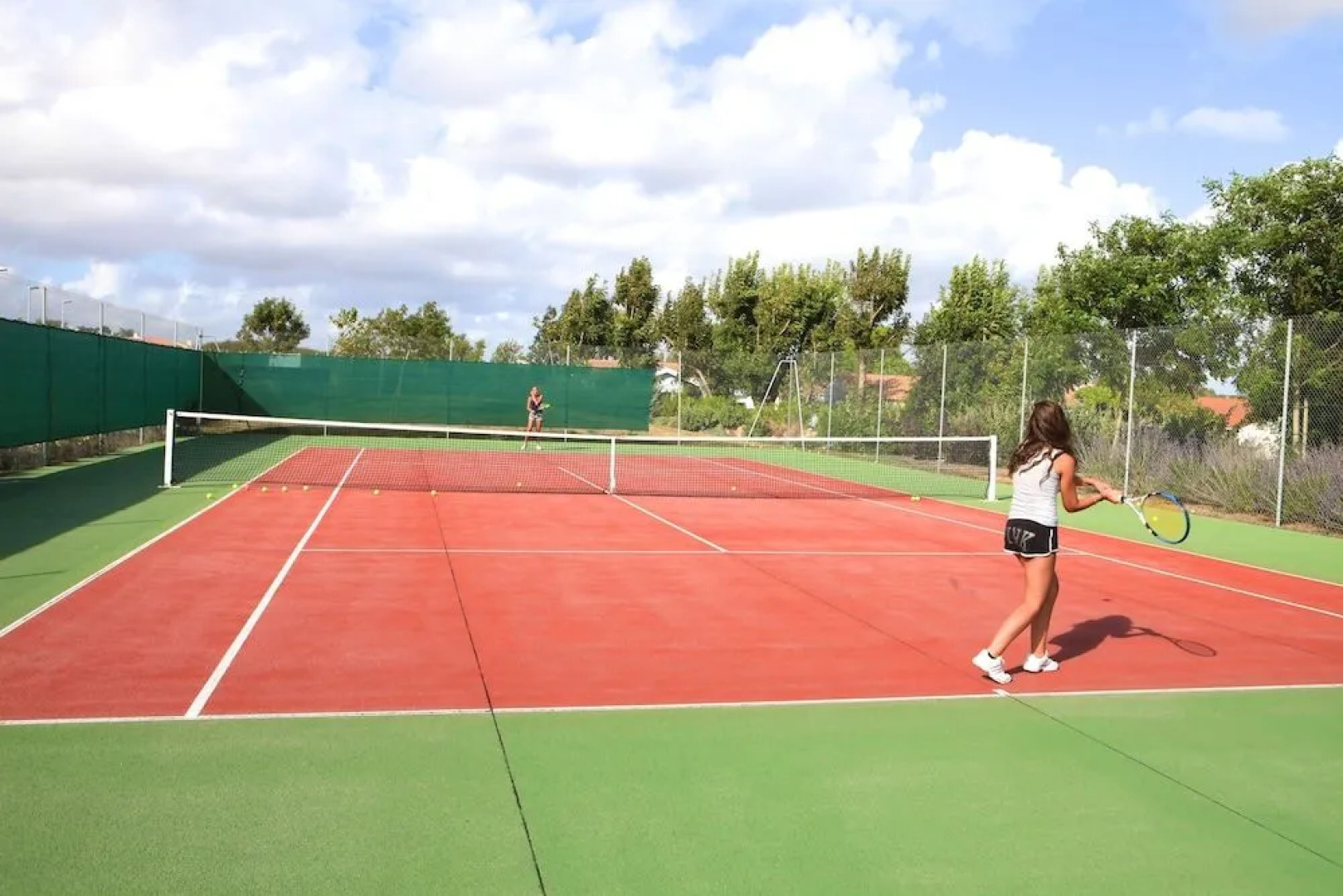 Oasis parcs - Jardins des Sables d'Olonne