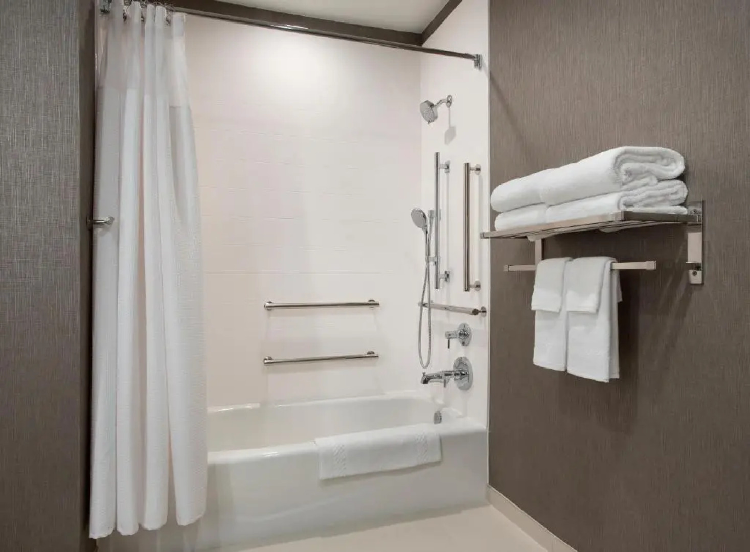 SpringHill Suites by Marriott Herndon Reston