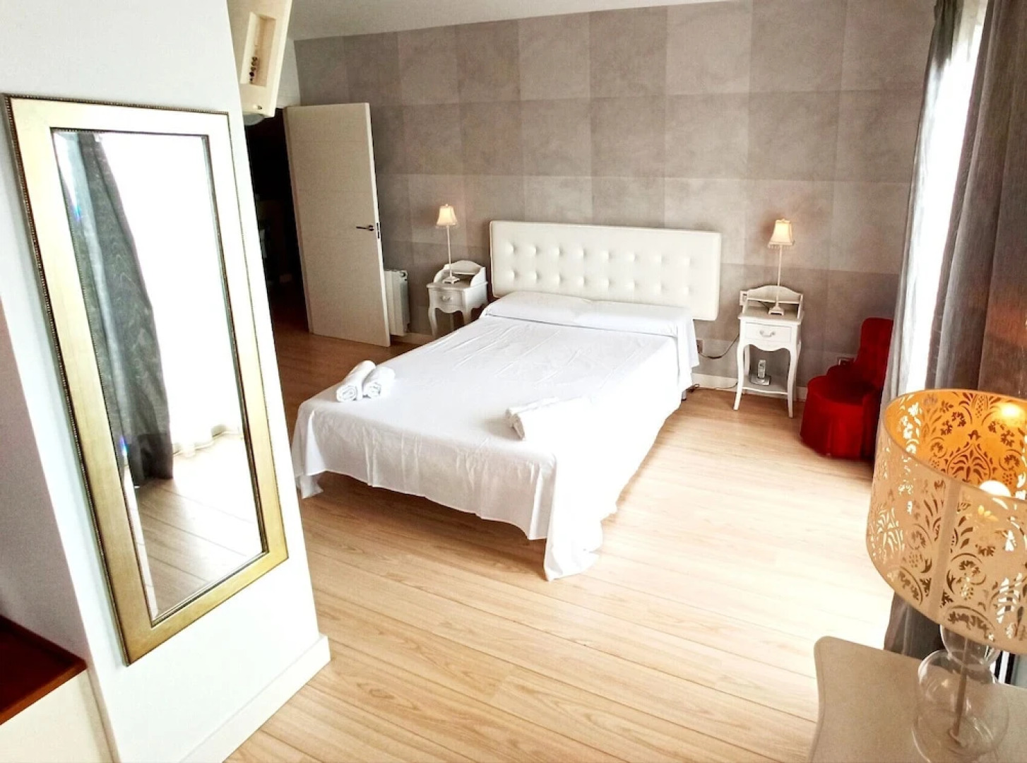 HomeHolidaysRentals Fedra - Costa Barcelona