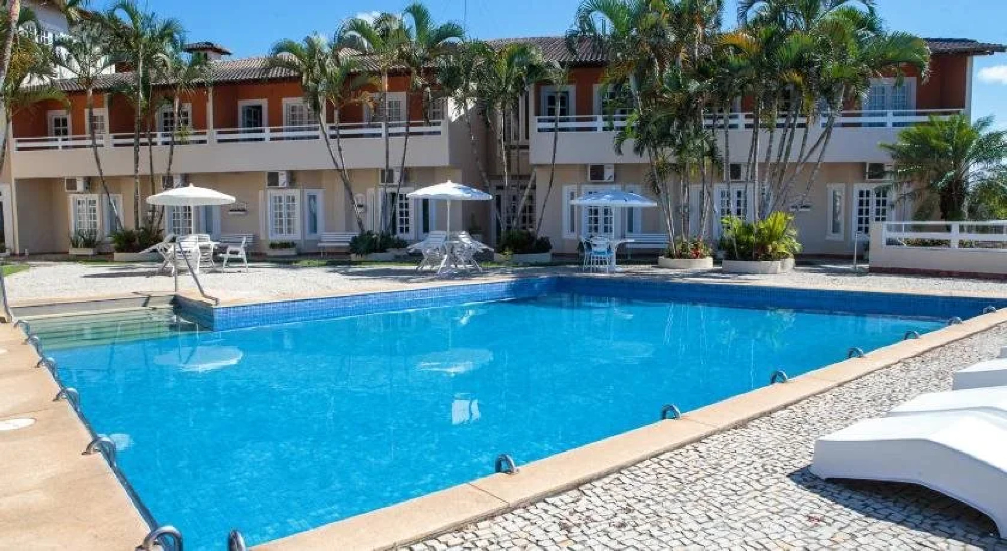 Hotel Nova Guarapari
