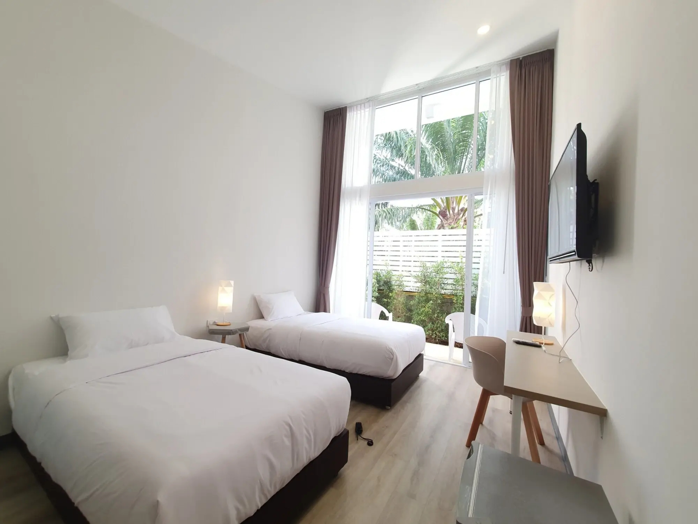 Meet Boutique Resort
