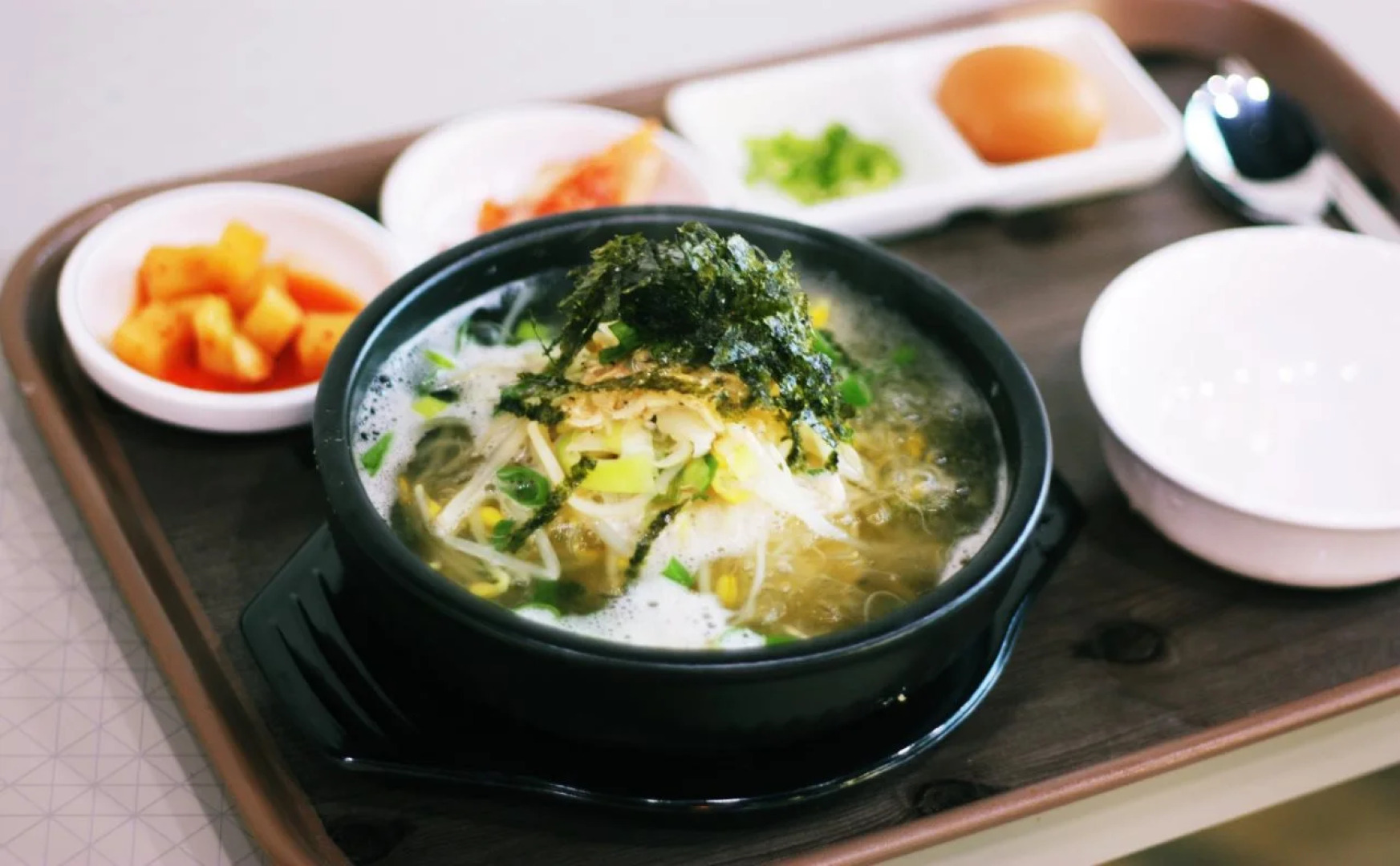 Gunsan La Siesta Hotel