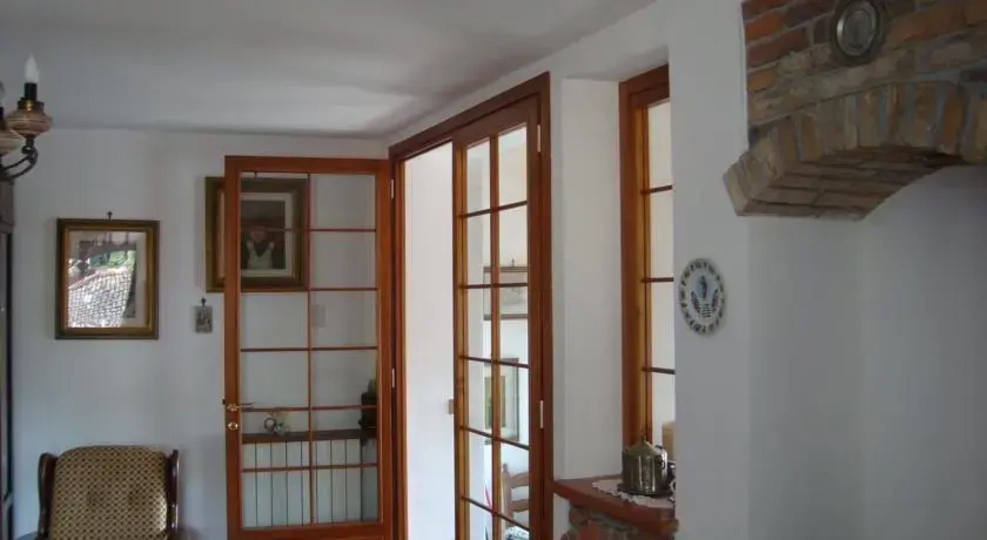 La Colmegnina