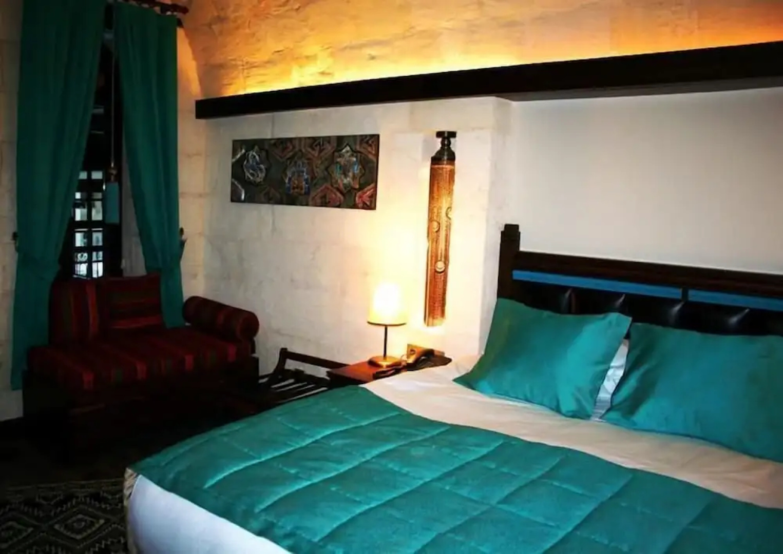Sirehan Hotel