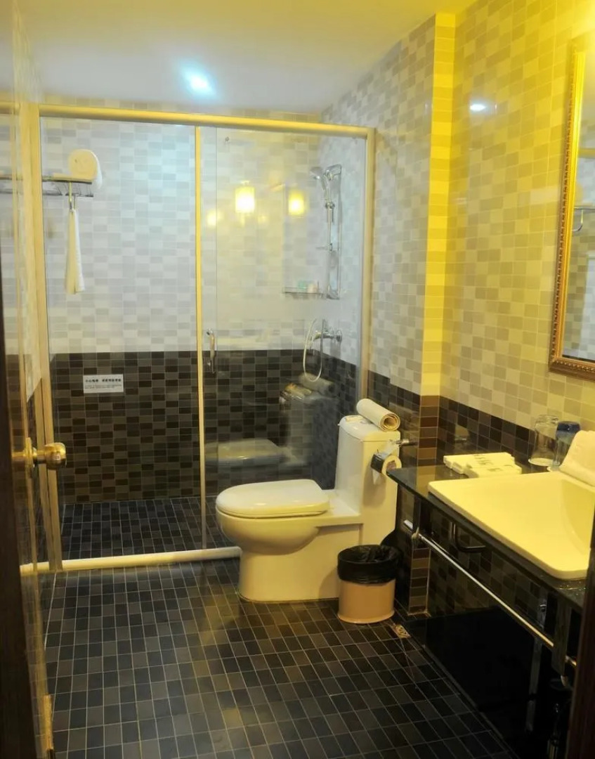 City Inn (Zhongshan New City Branch)