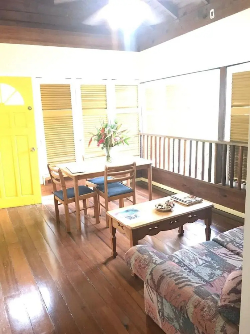 Adventure Eco Villas