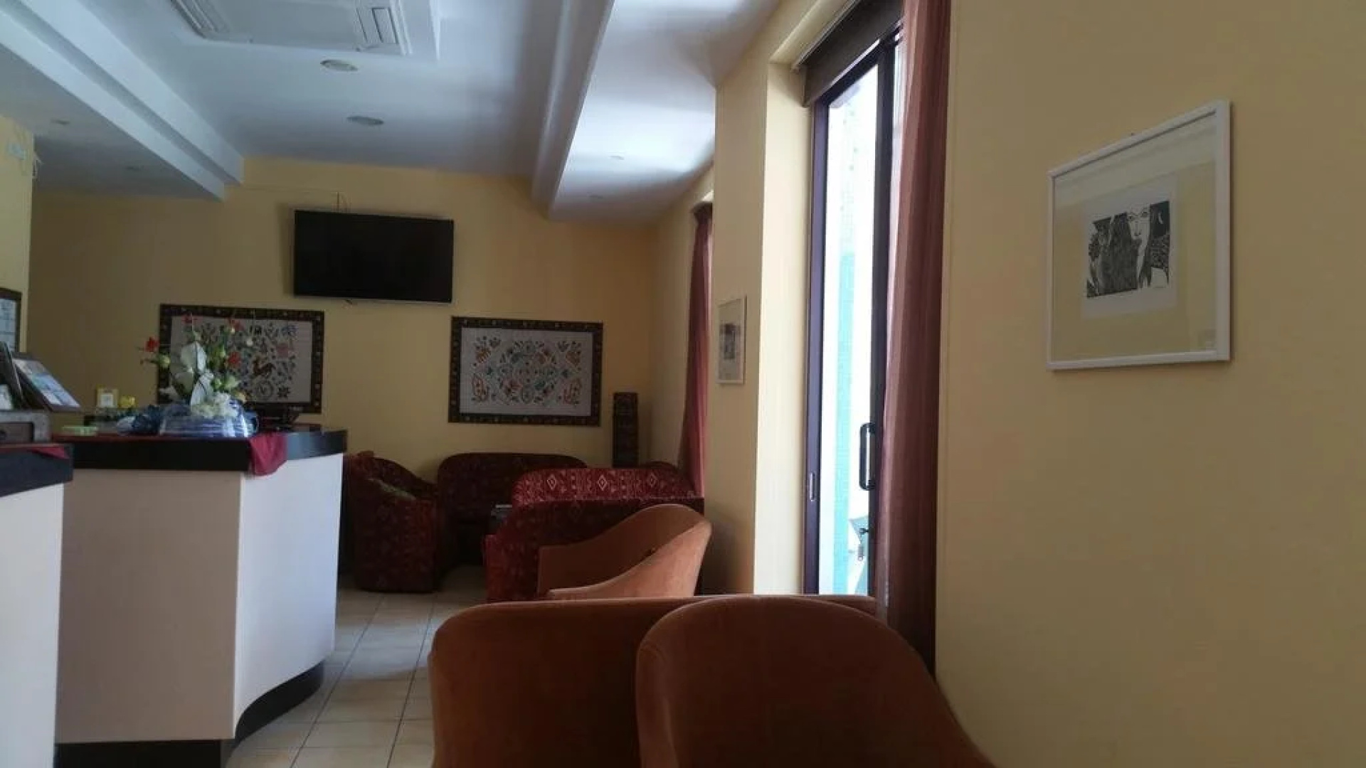 Hotel Sporting