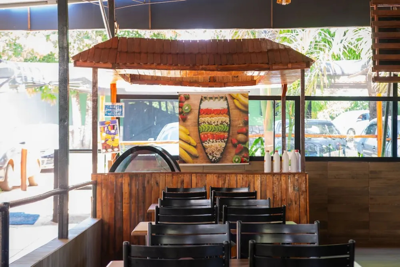 Clube Pousada Chácara da Isabel