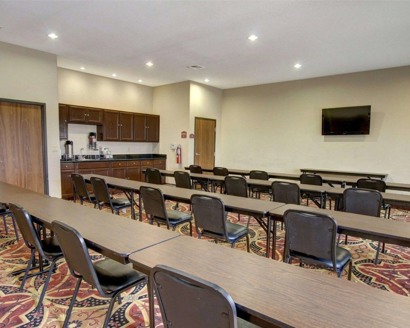 Comfort Inn And Suites Alvarado