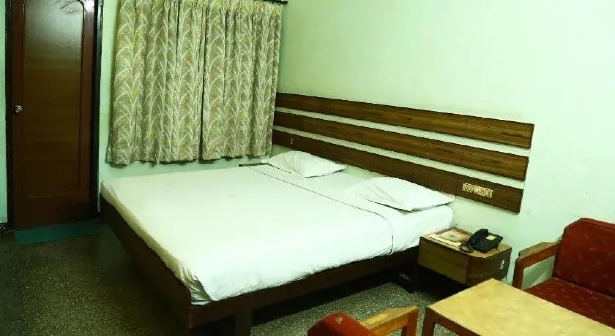 Sri Janakiram Hotels