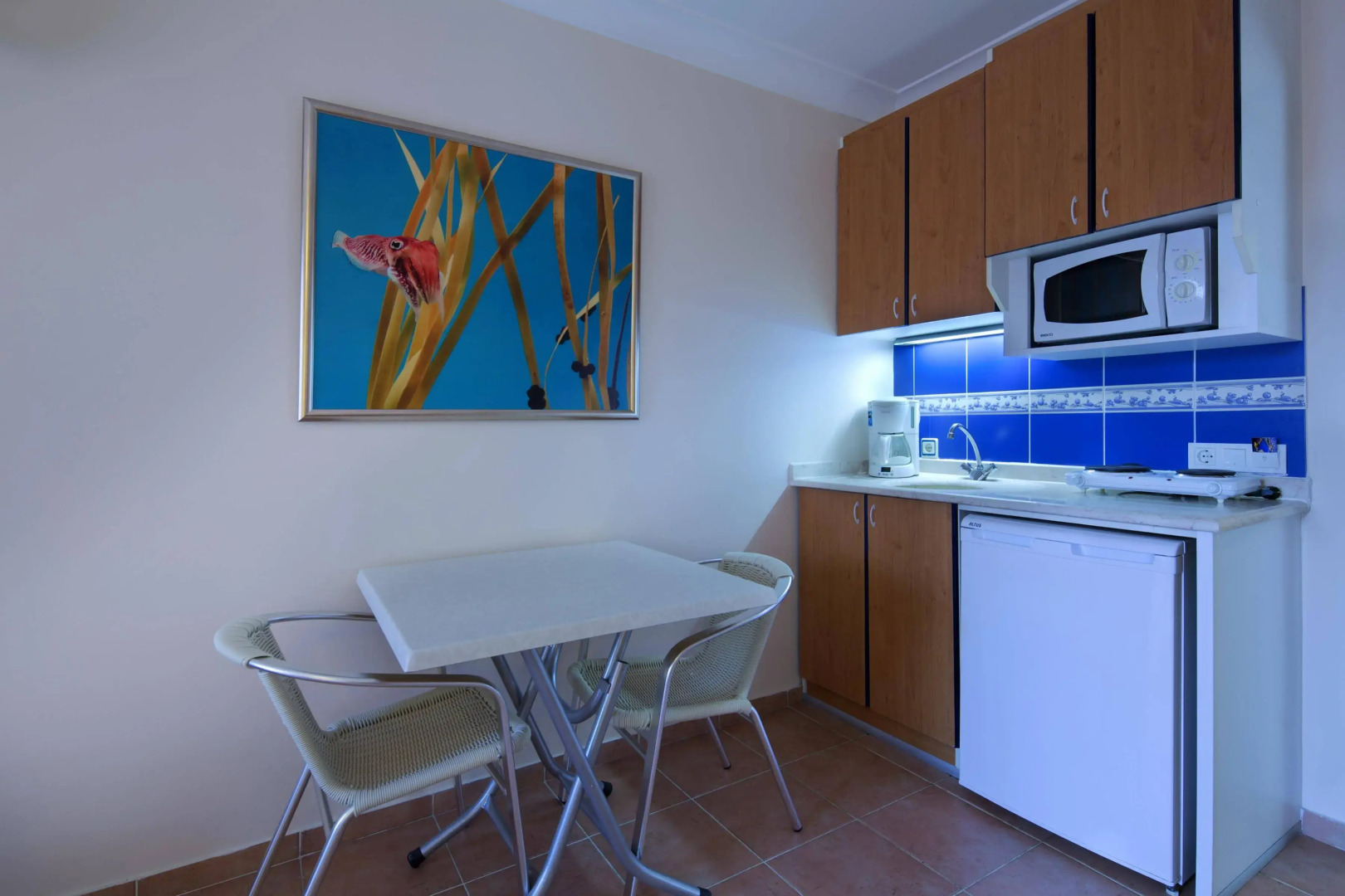 Villa Moonflower Apart Hotel