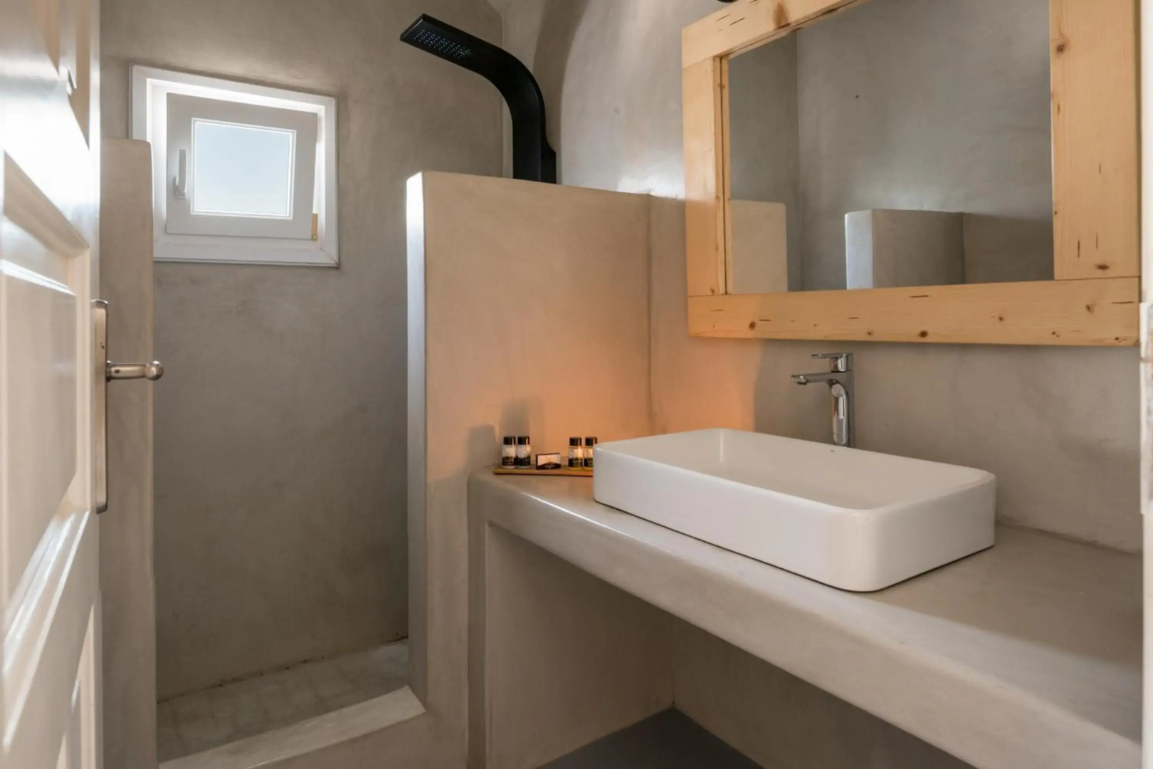 Olive Mykonos Villas