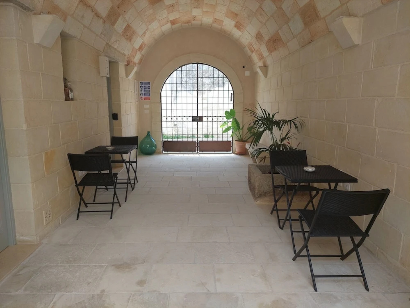 Dimora Assuntina Fine Rooms