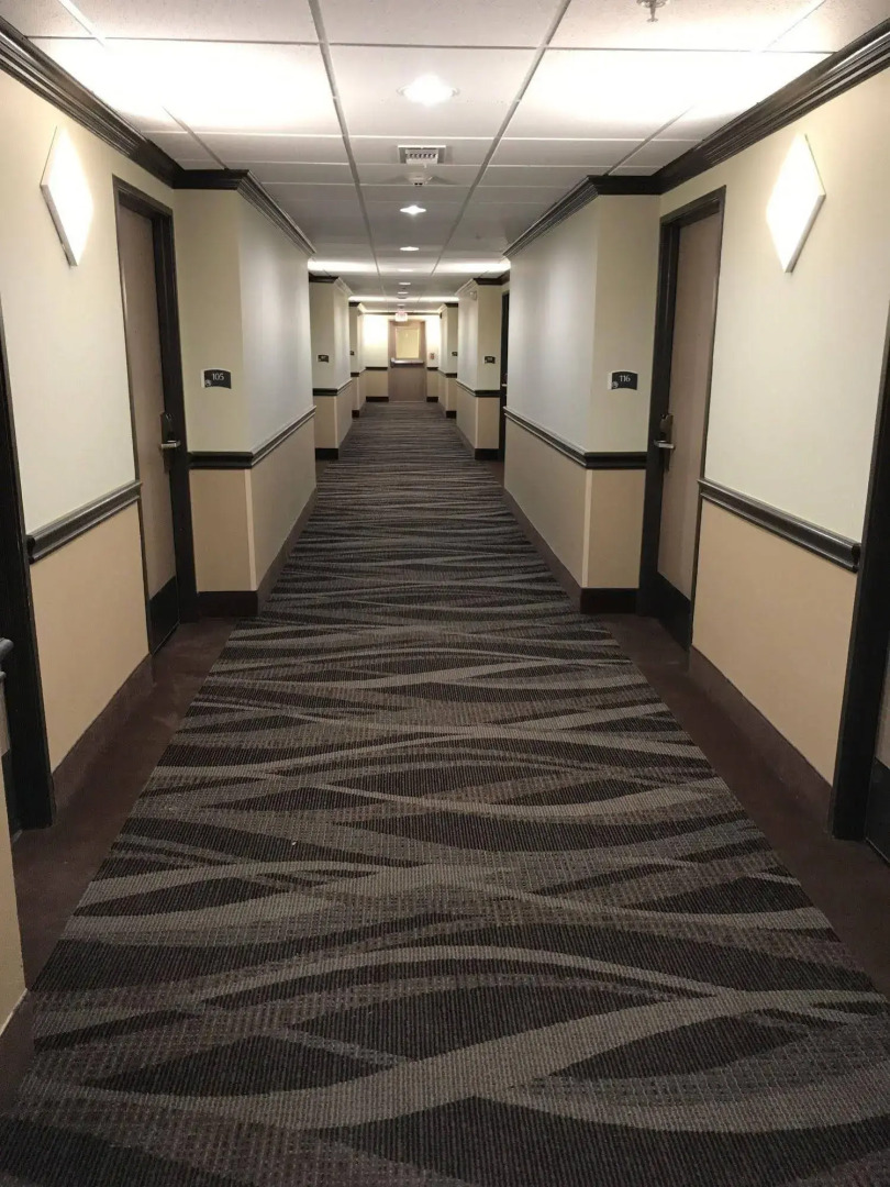 Quality Inn & Suites Lubbock South