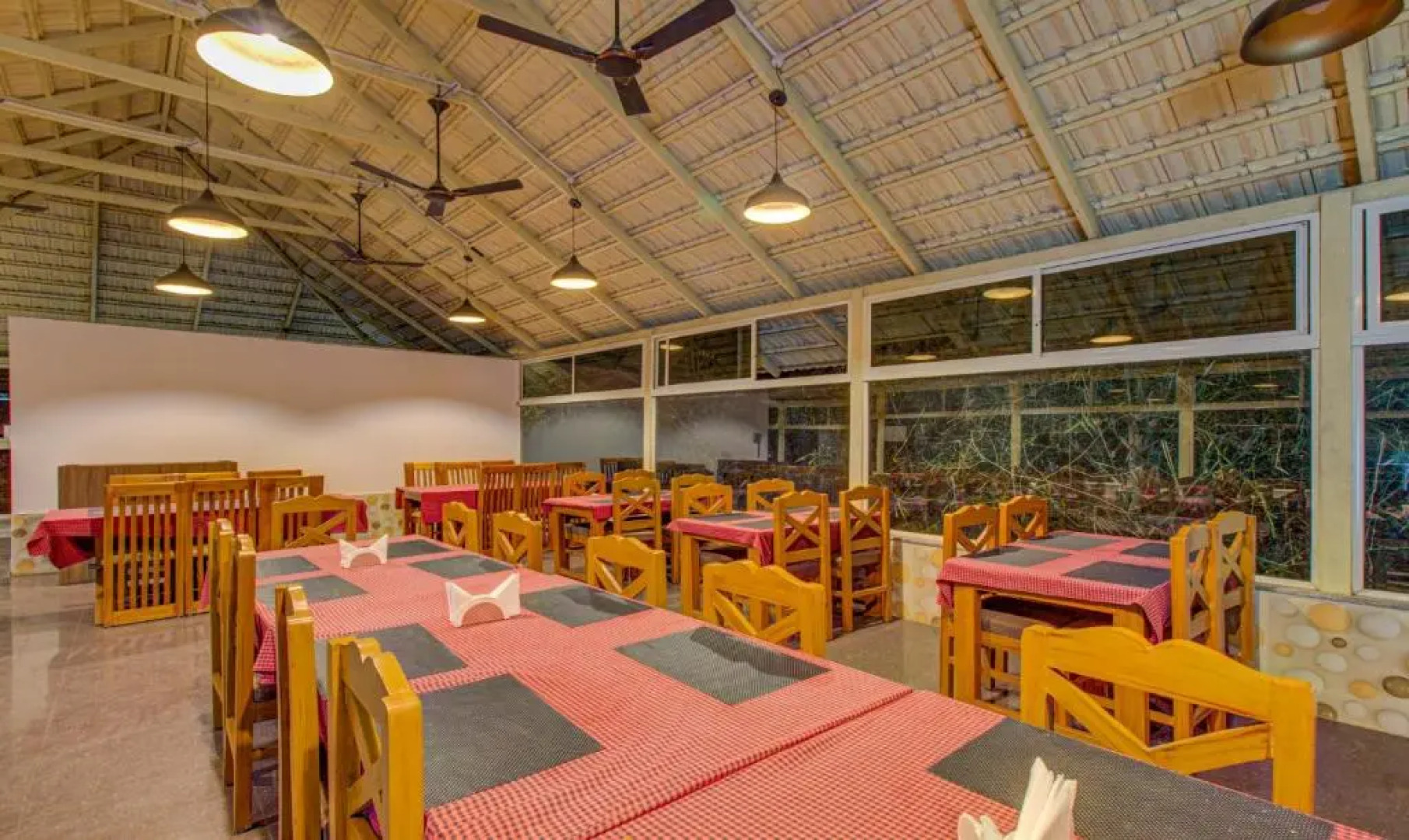 Treebo Trend Coorg Dew Drops