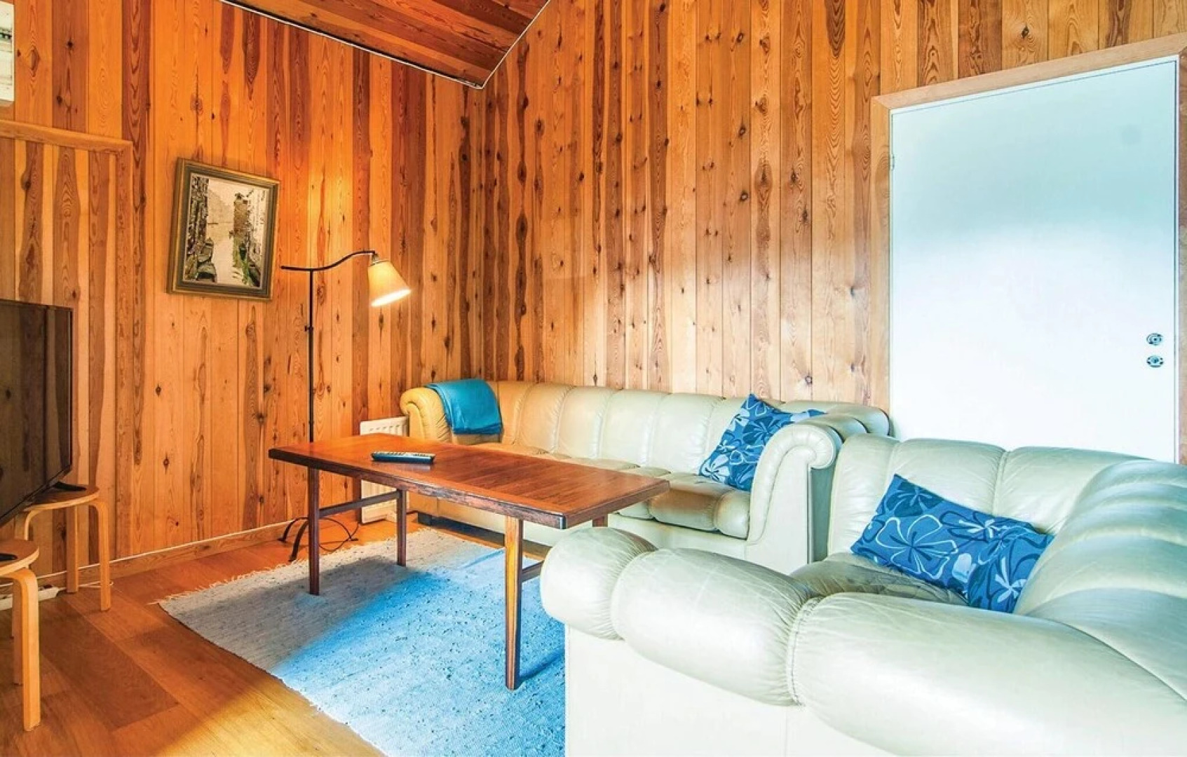 Amazing Home in Visby With 2 Bedrooms