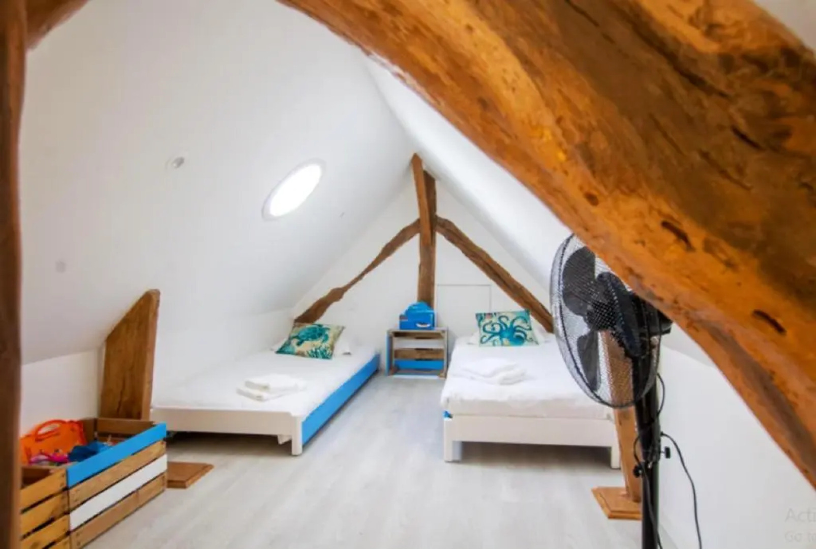 Villa de 6 chambres avec piscine interieure jardin amenage et wifi a Carlux