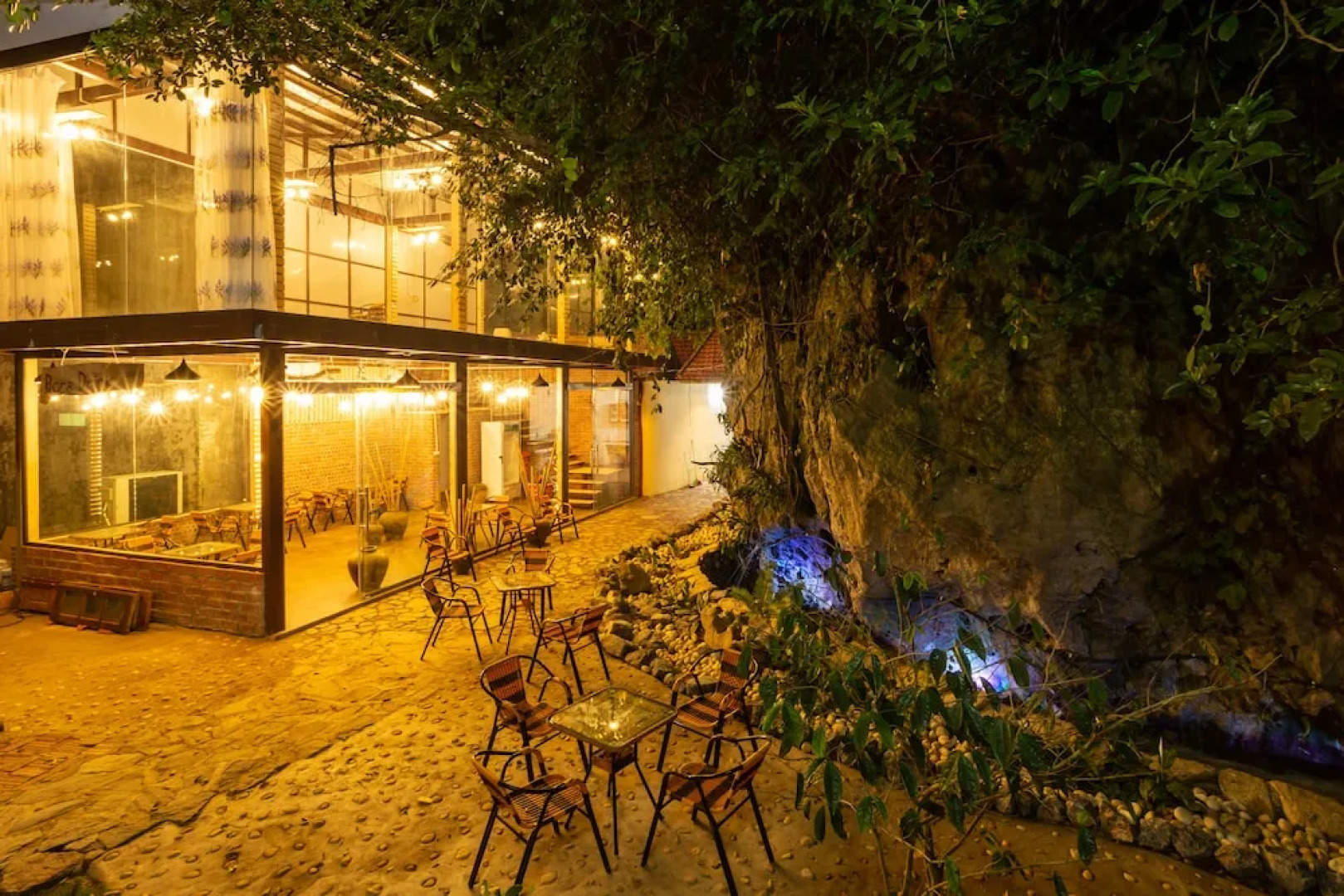 Tam Coc Lavender Homestay