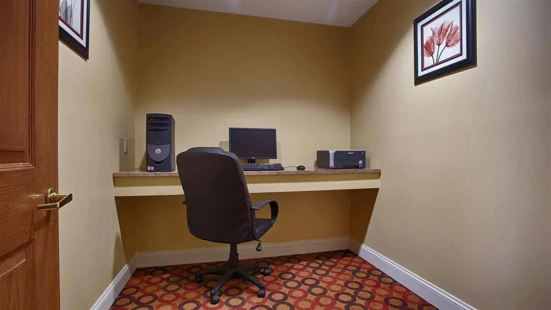 Best Western Owasso Inn & Suites