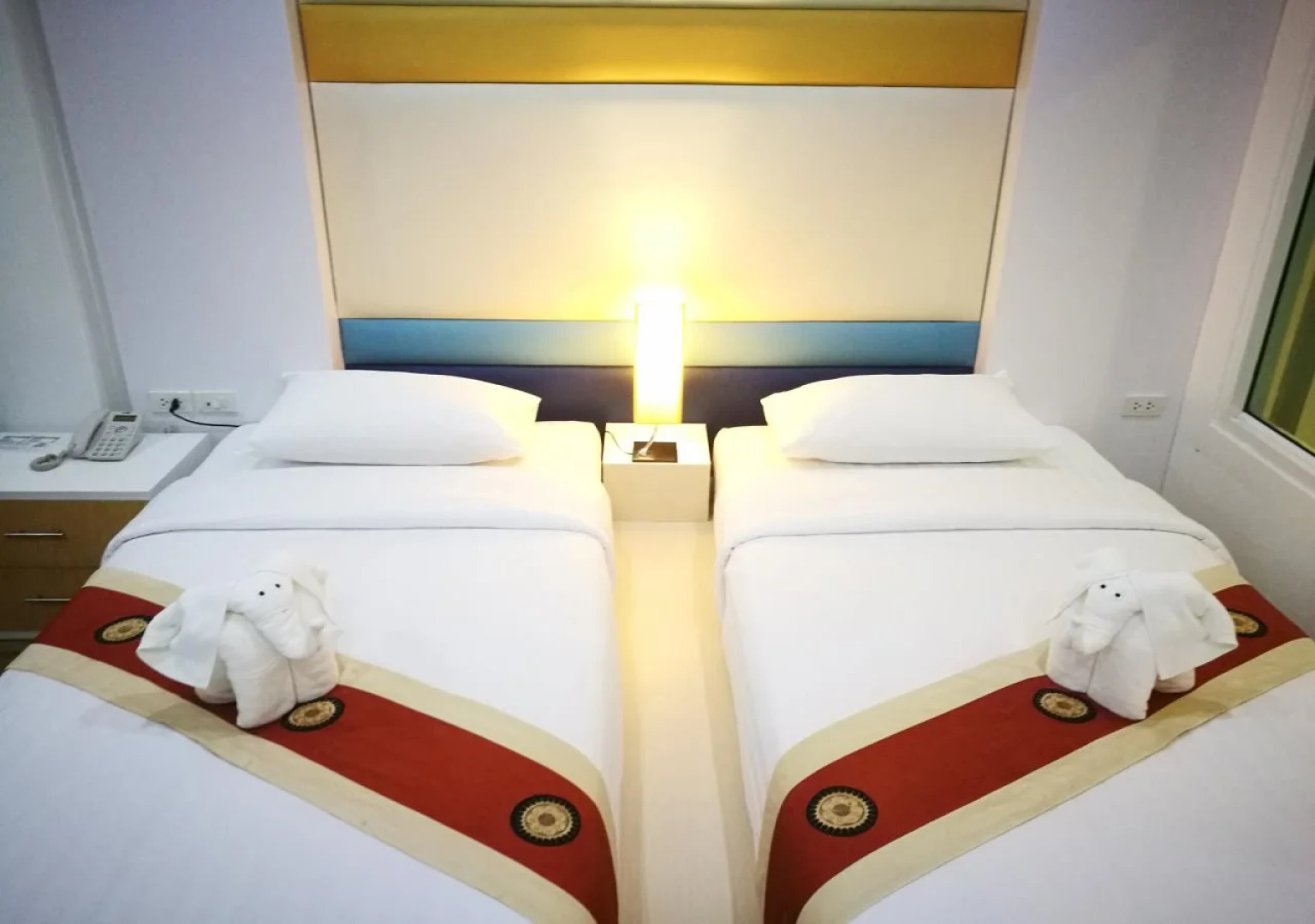 Phanhin Regent Executive Residence R1