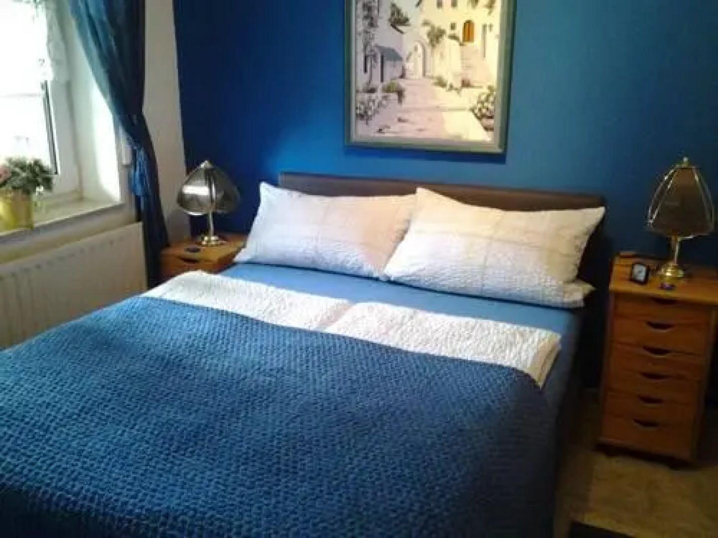 Ferienwohnung Schulz