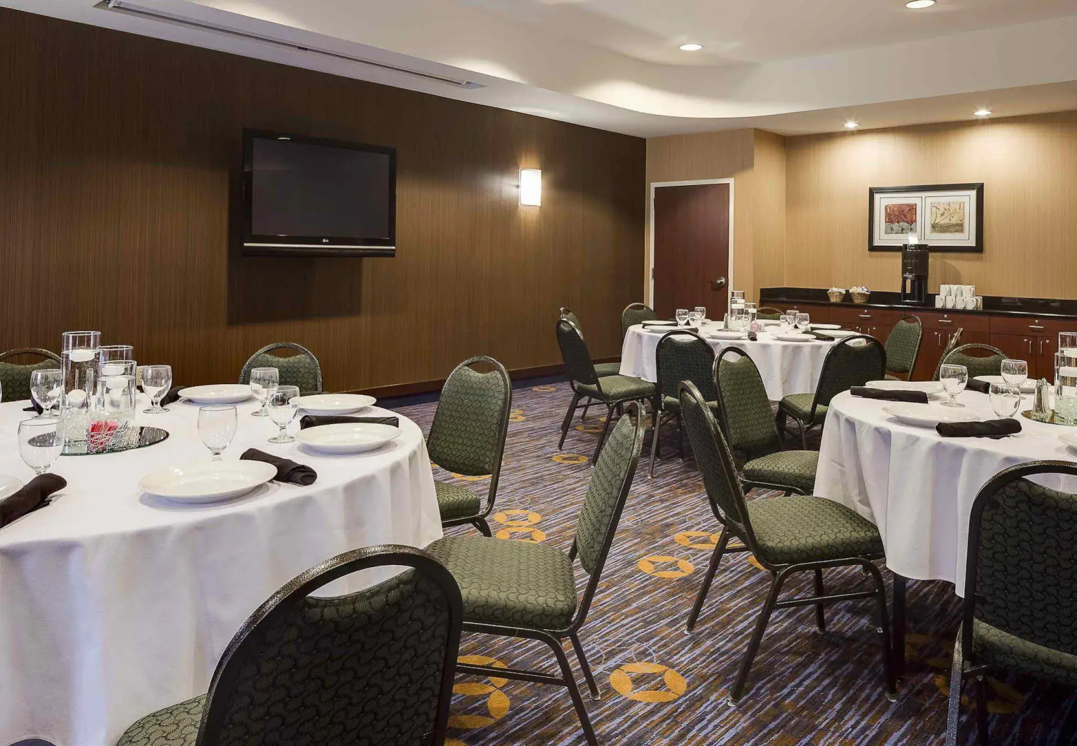 Courtyard Marriott Ankeny