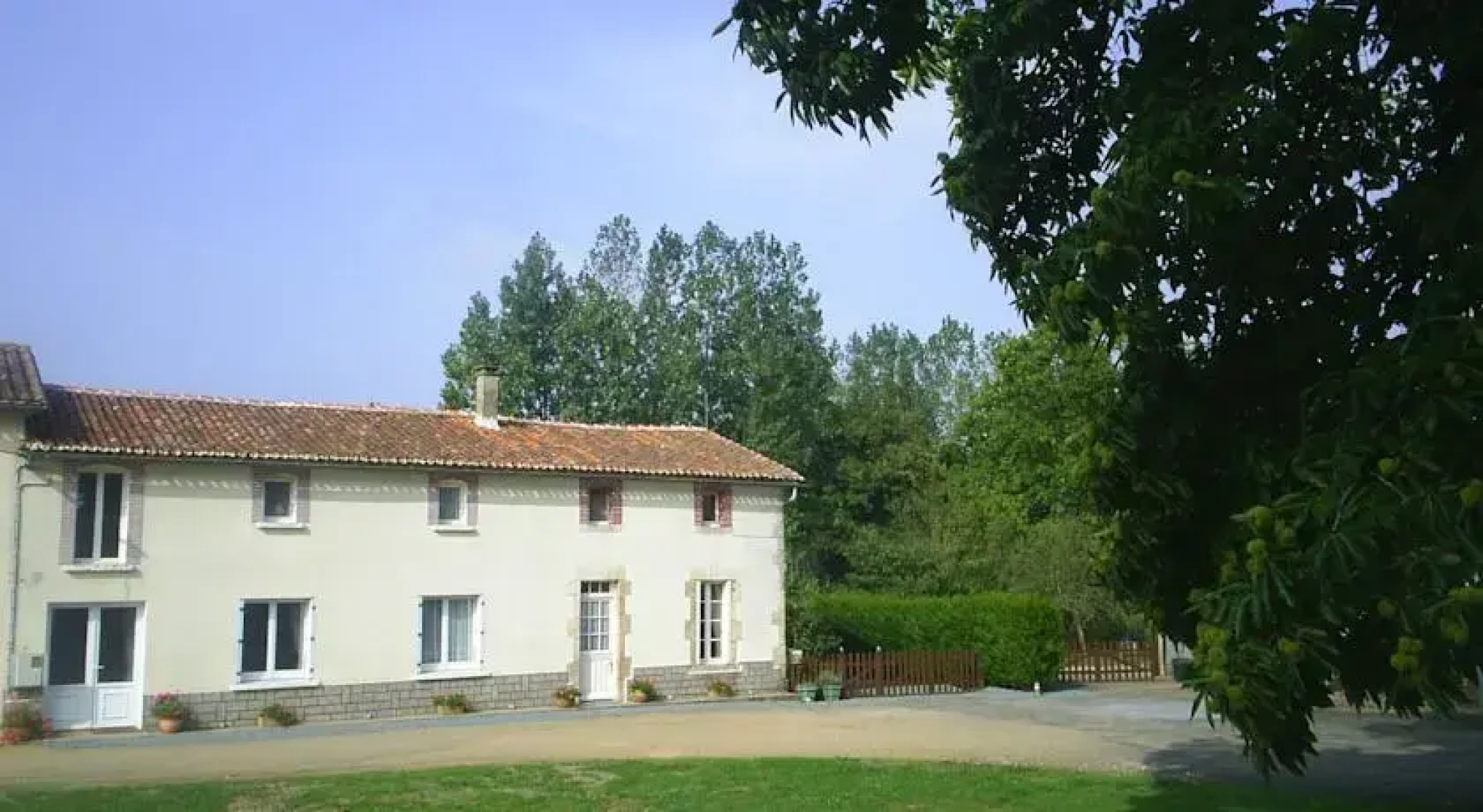 Le Petit Verger