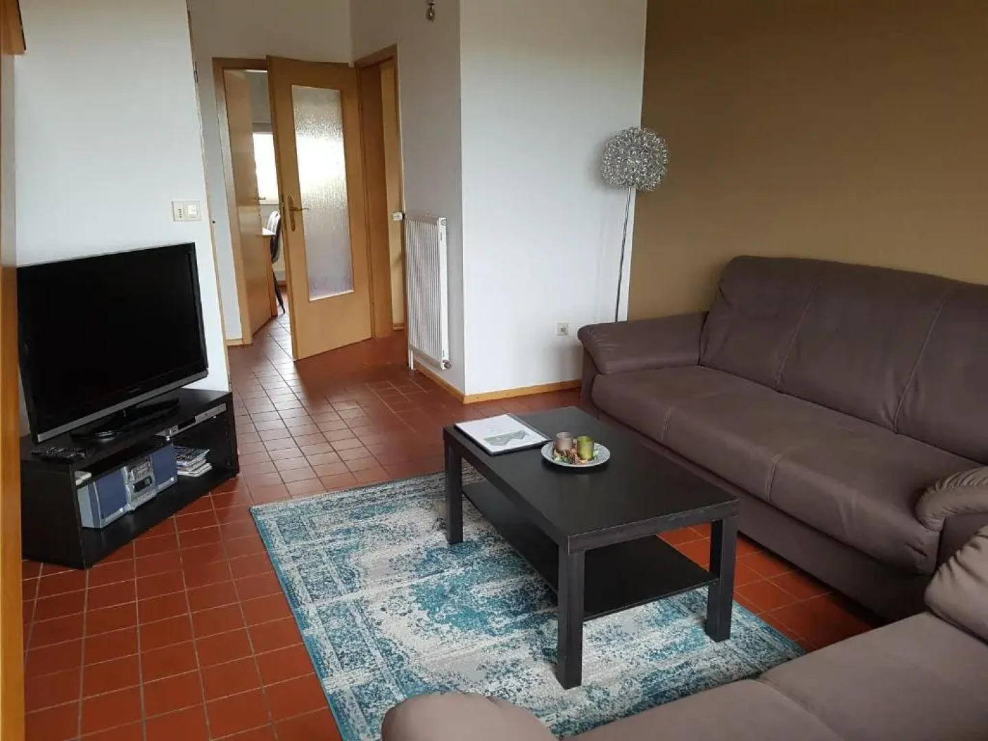 Ferienhäuser Freiblick